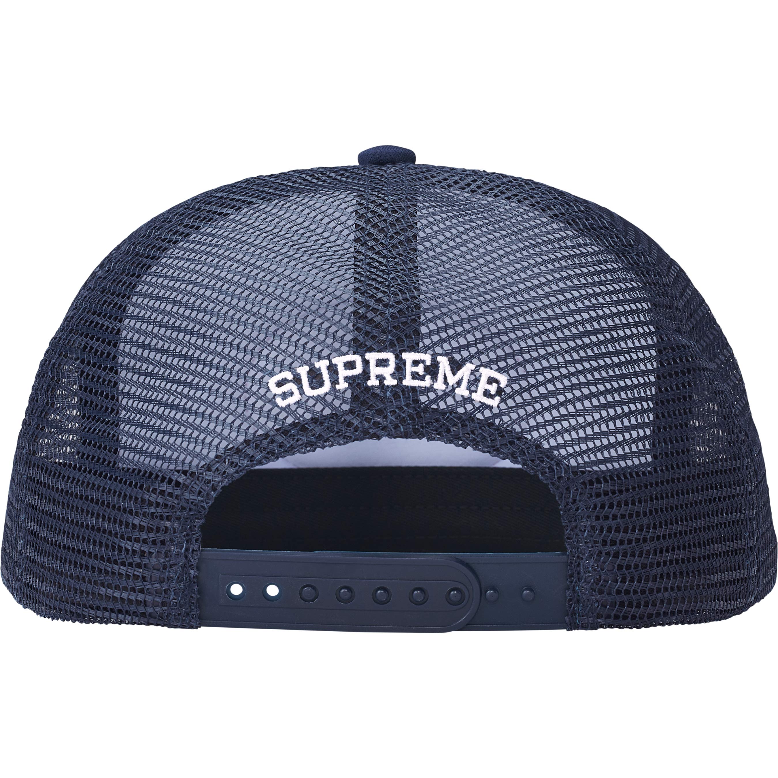 Supreme®/Playboy® Mesh Back 5-Panel