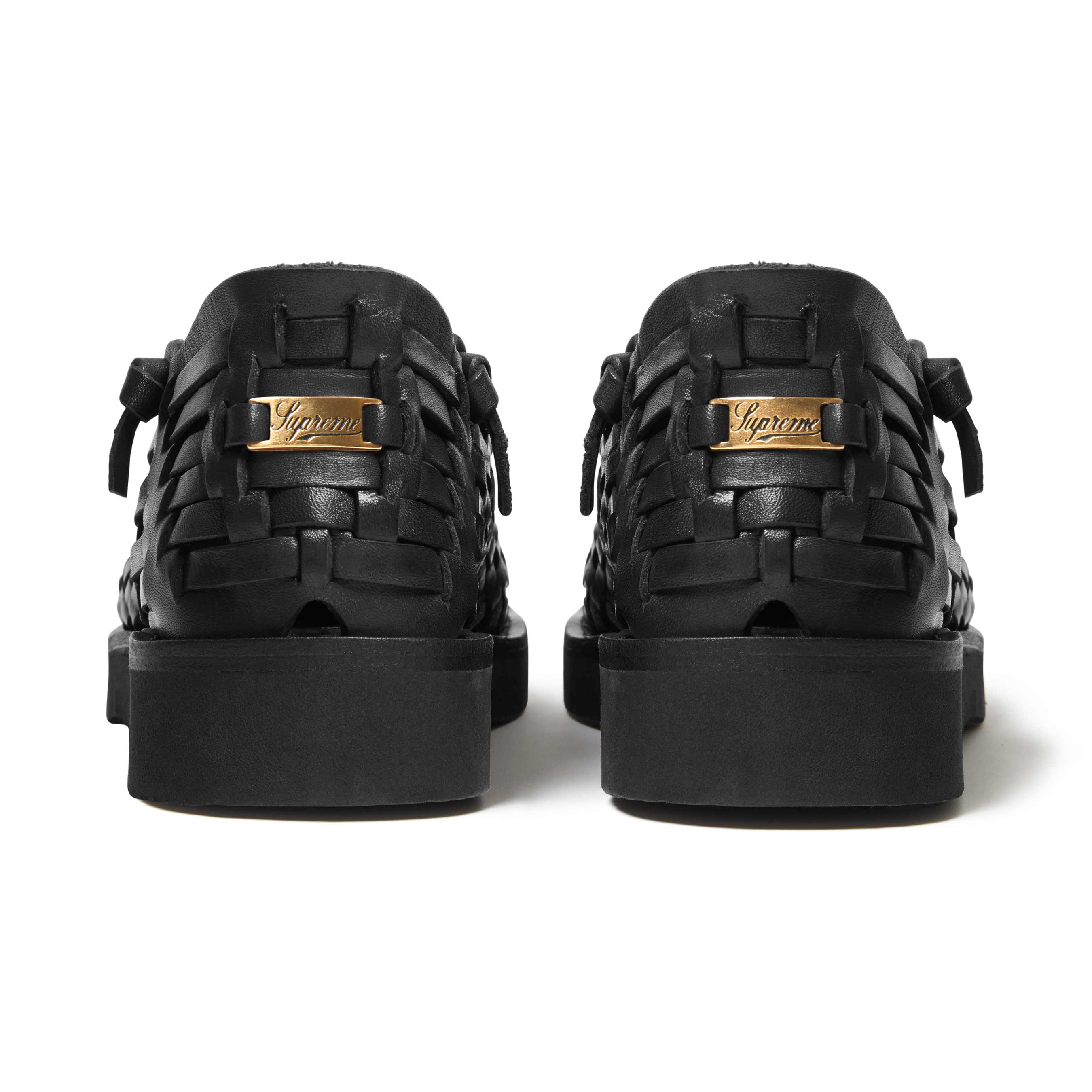 Supreme®/Yuketen Leo Sandal