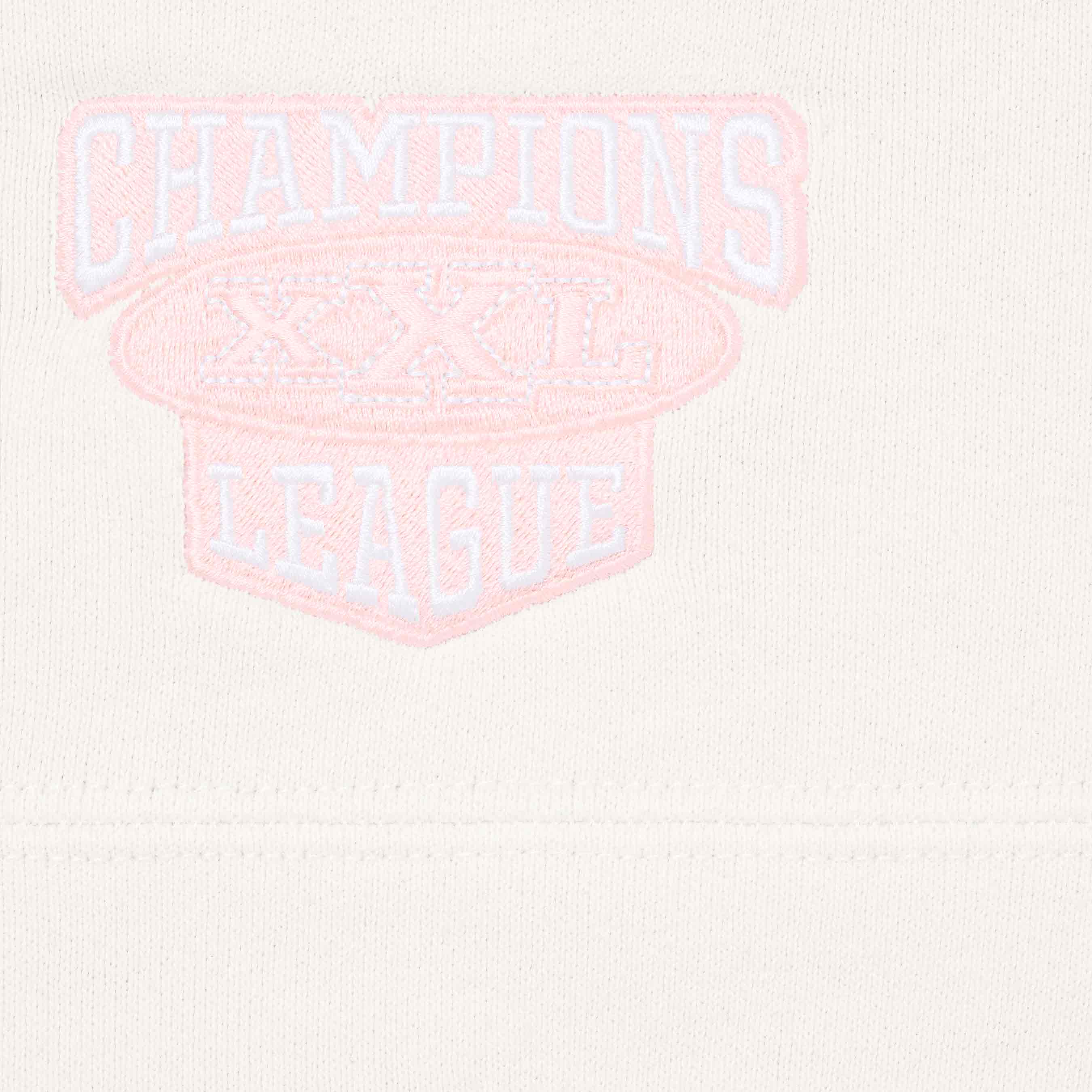 Football Jersey Hooded Sweatshirt