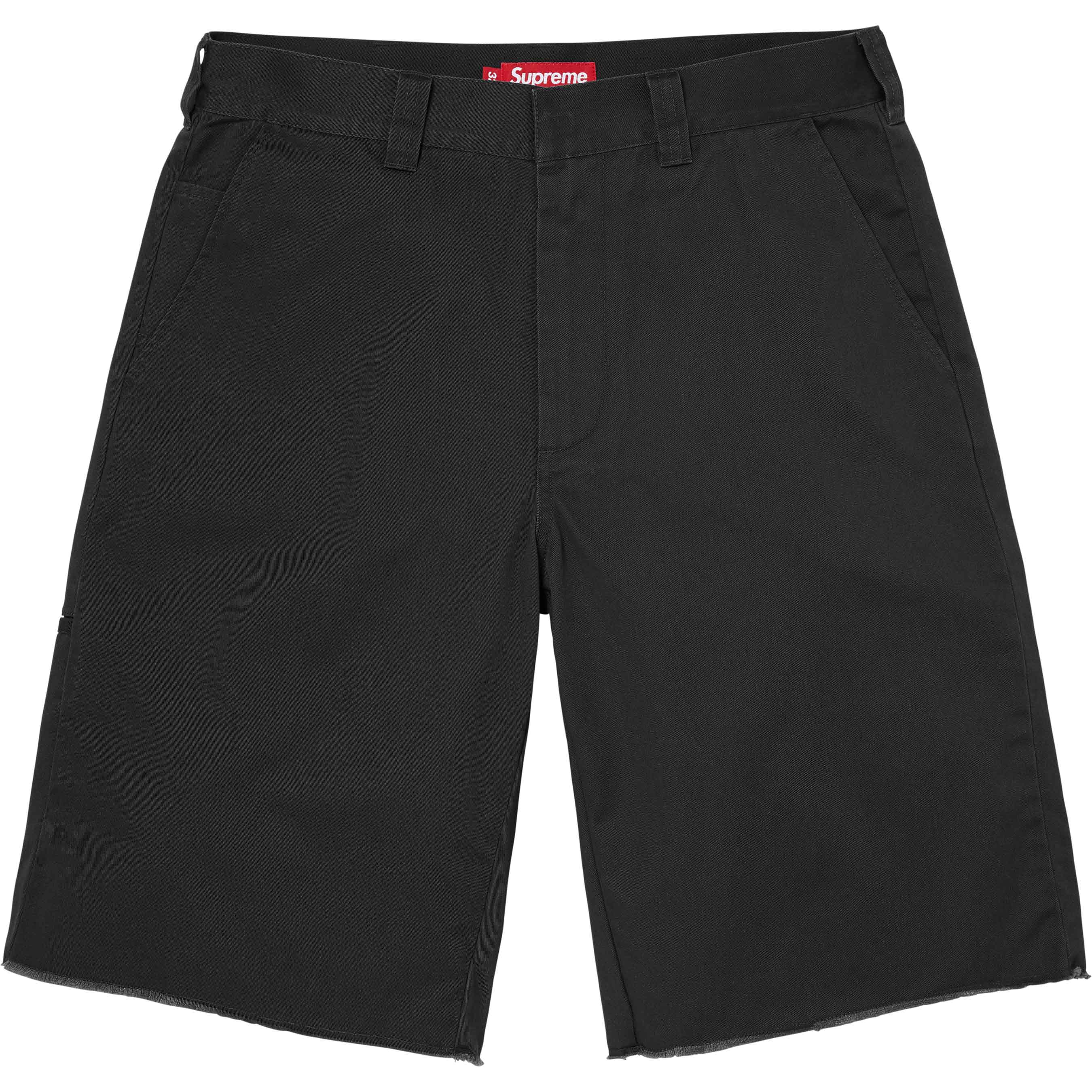 Work Short
