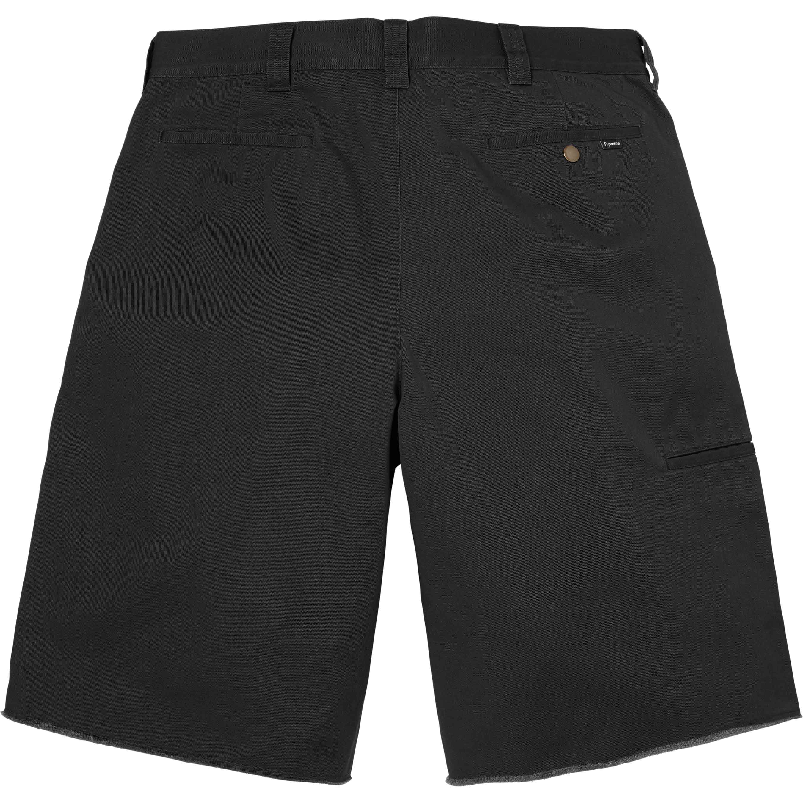 Work Short