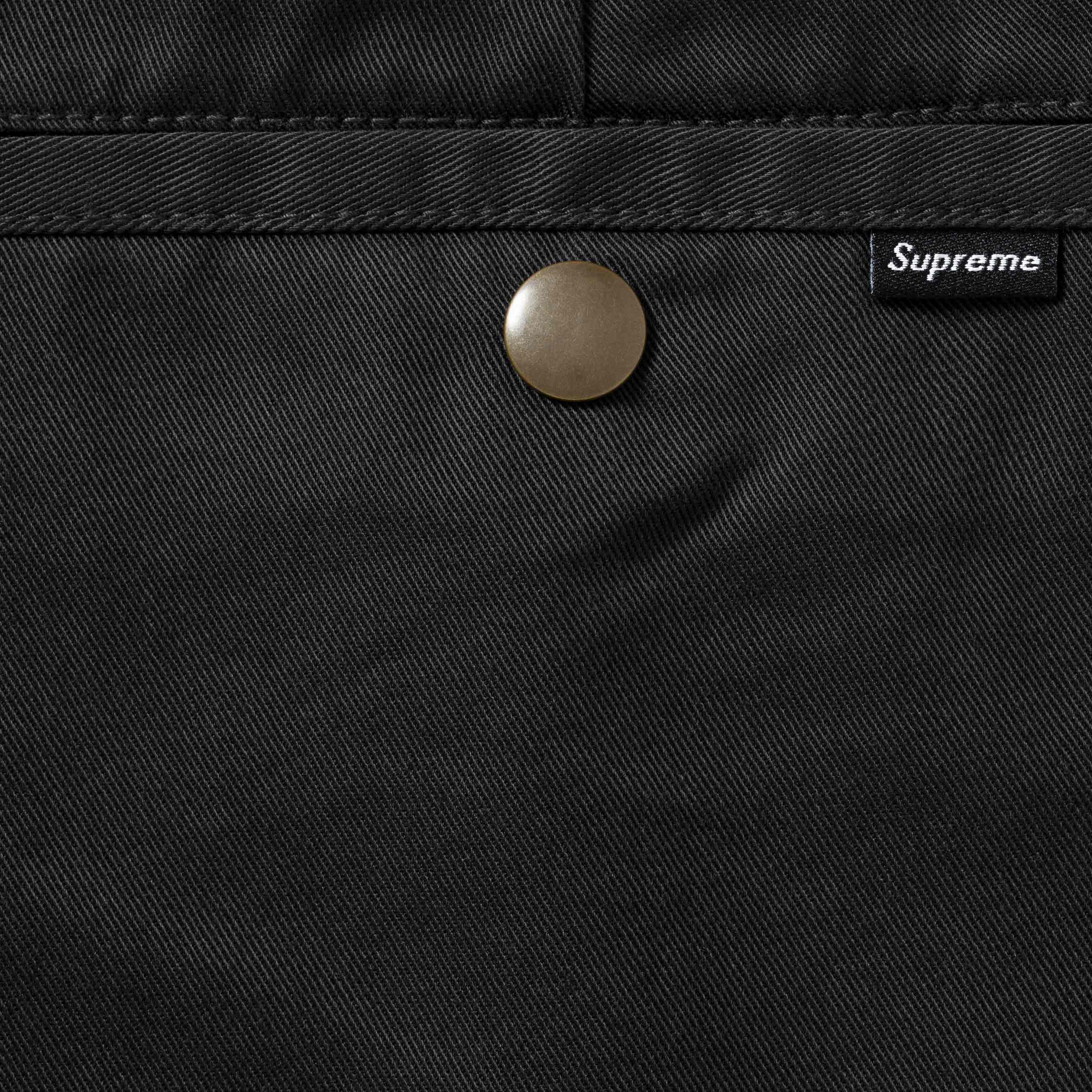 Work Short