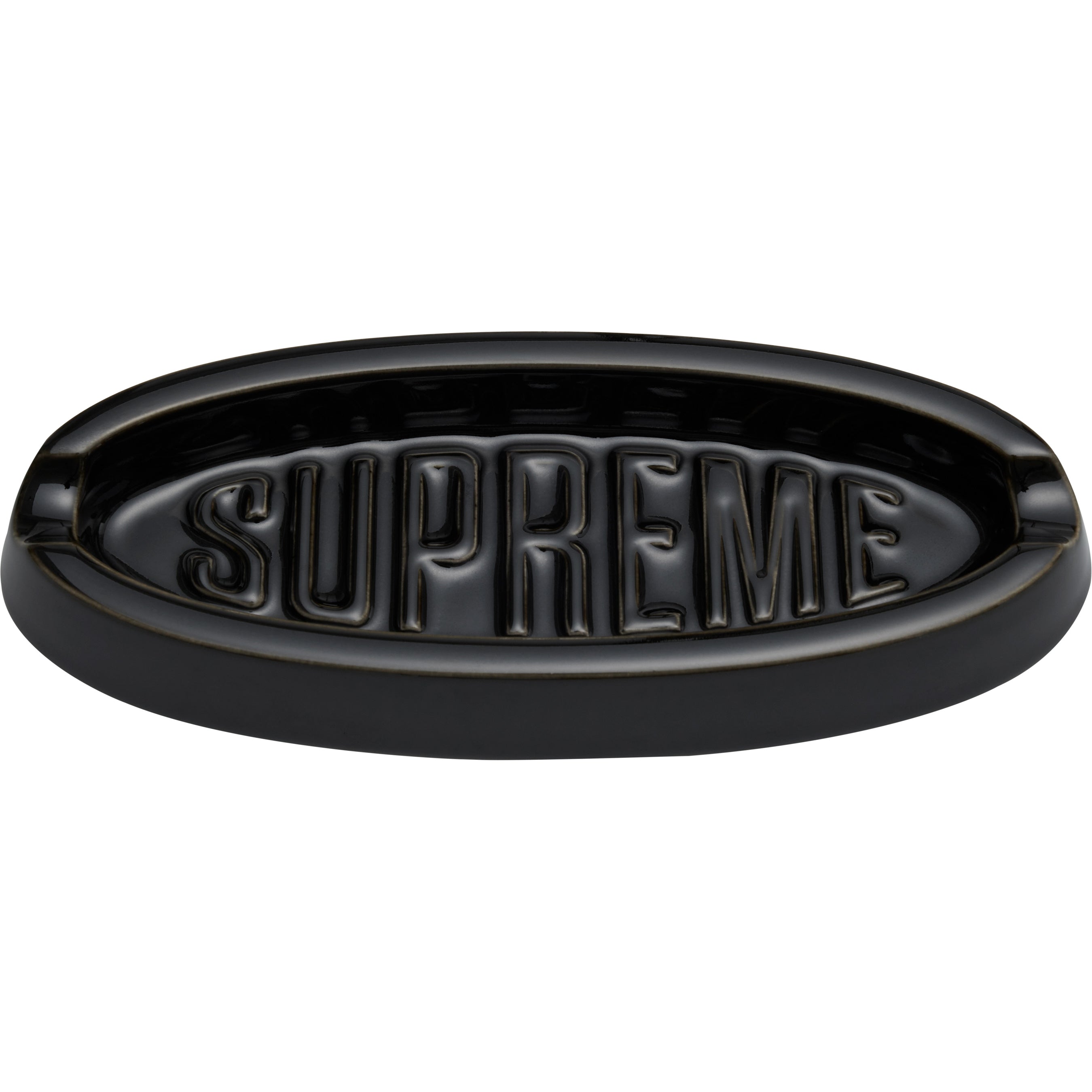 Oval Tray