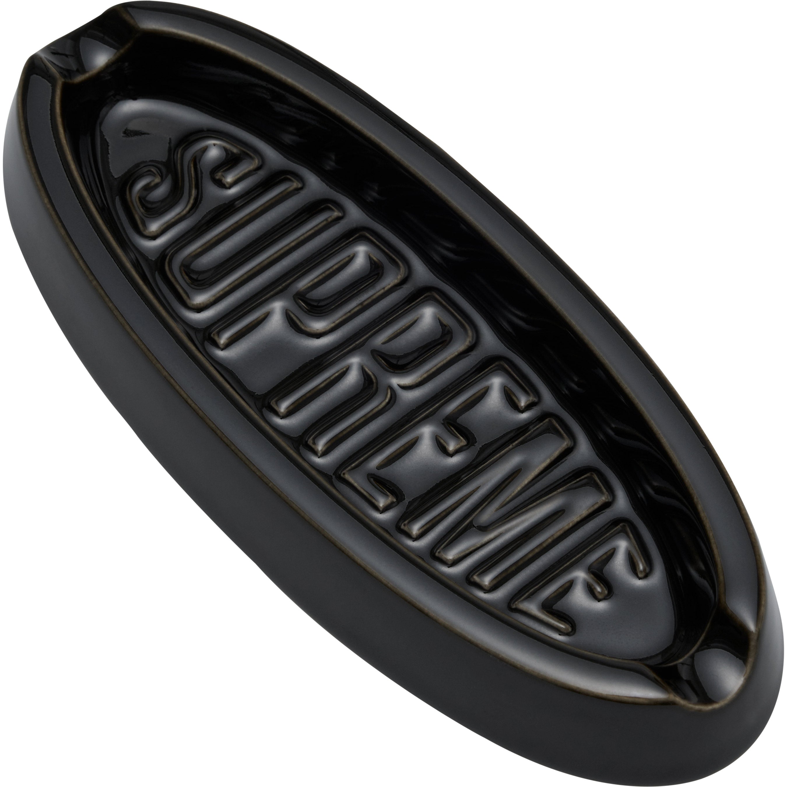 Oval Tray