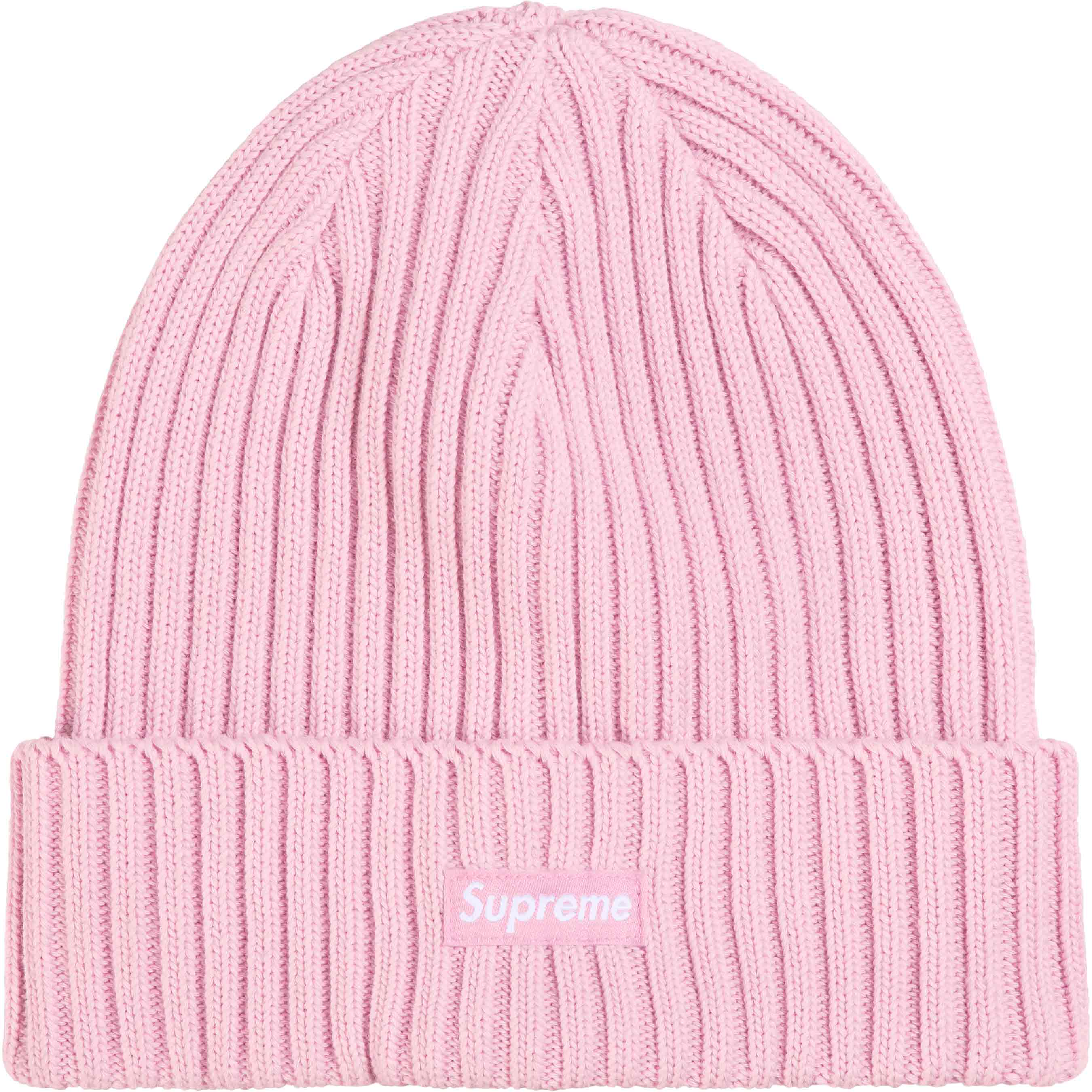 Overdyed Beanie