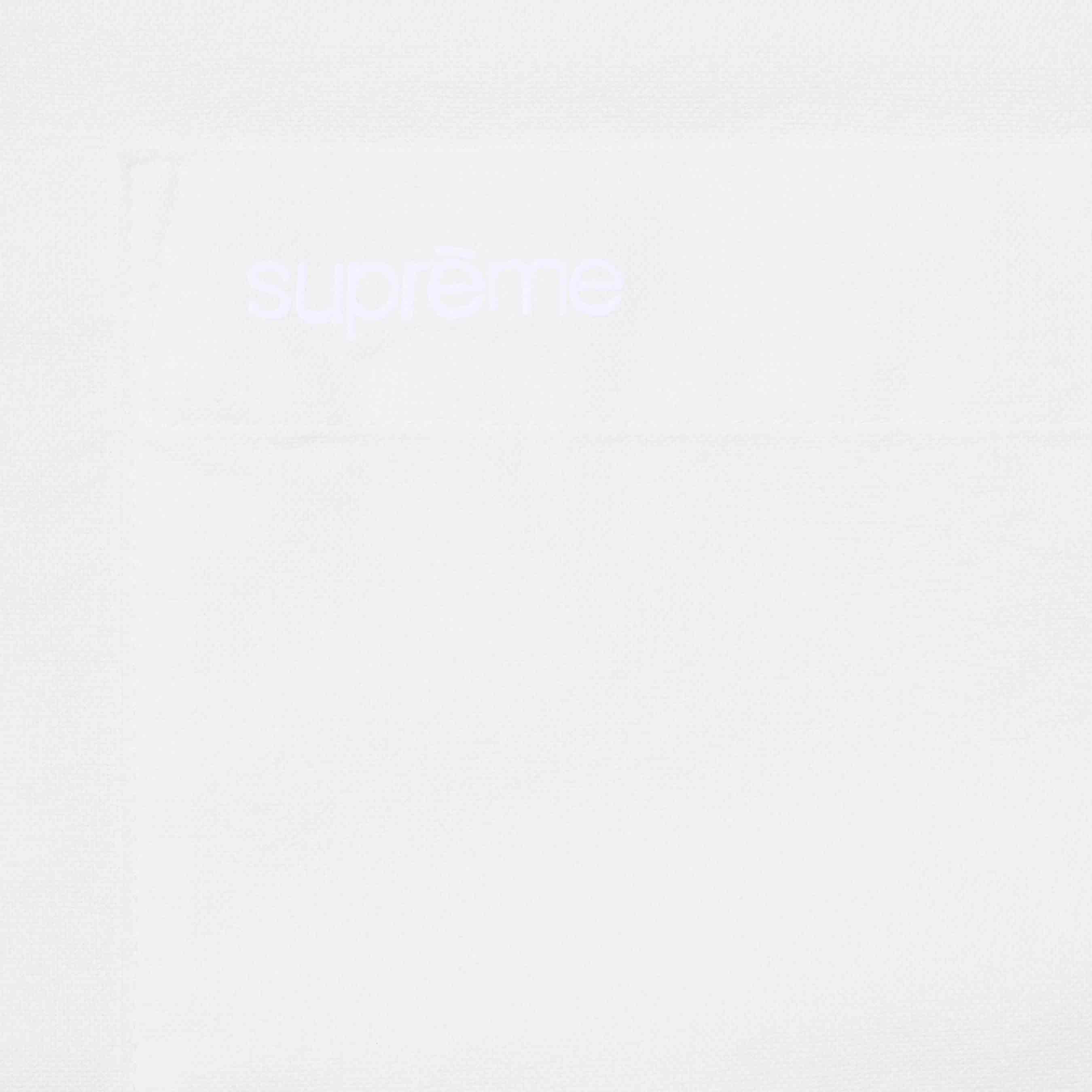 Loose Fit Oxford S/S Shirt