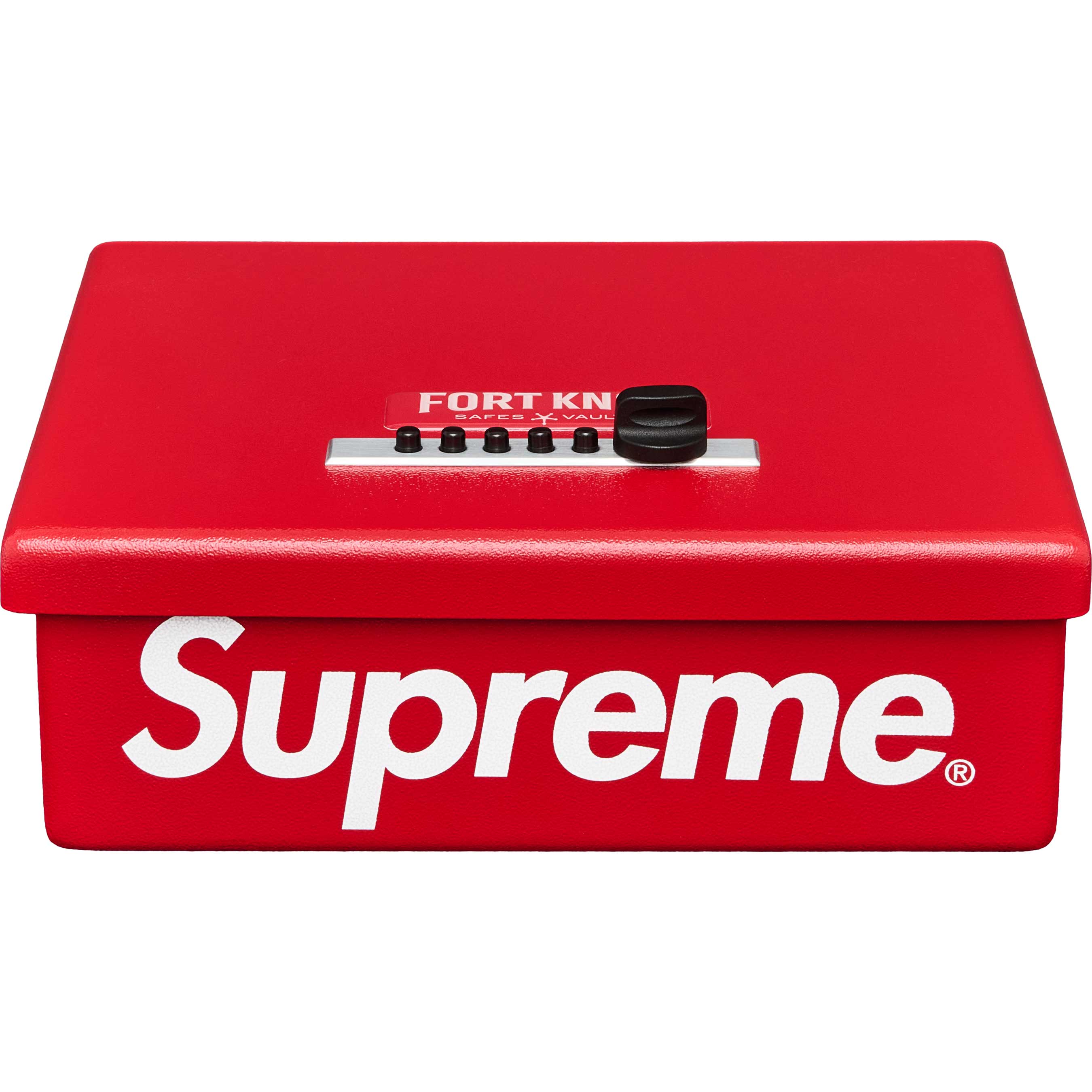 Supreme®/Fort Knox Safe