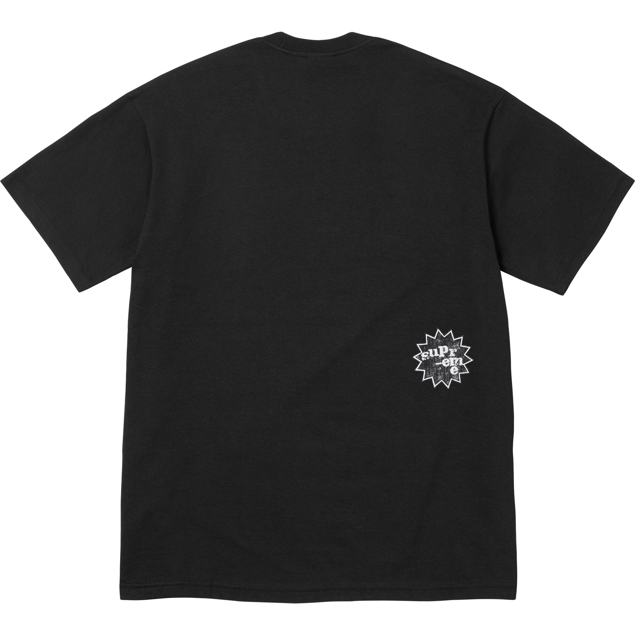 God Save Us Tee