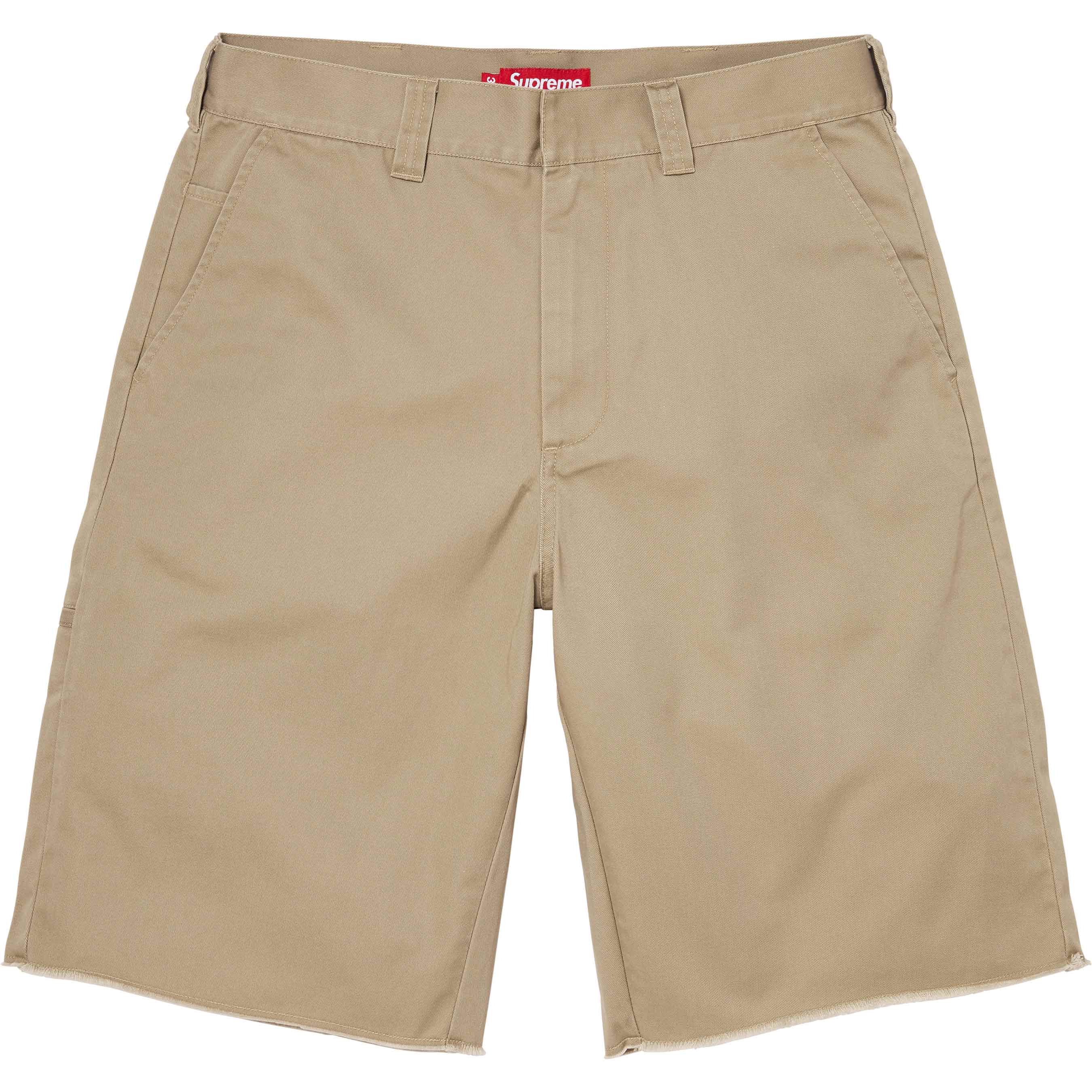 Work Short