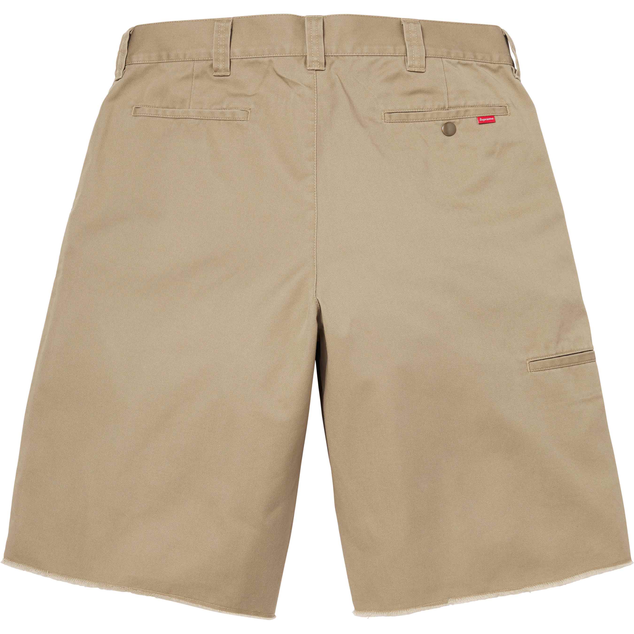 Work Short