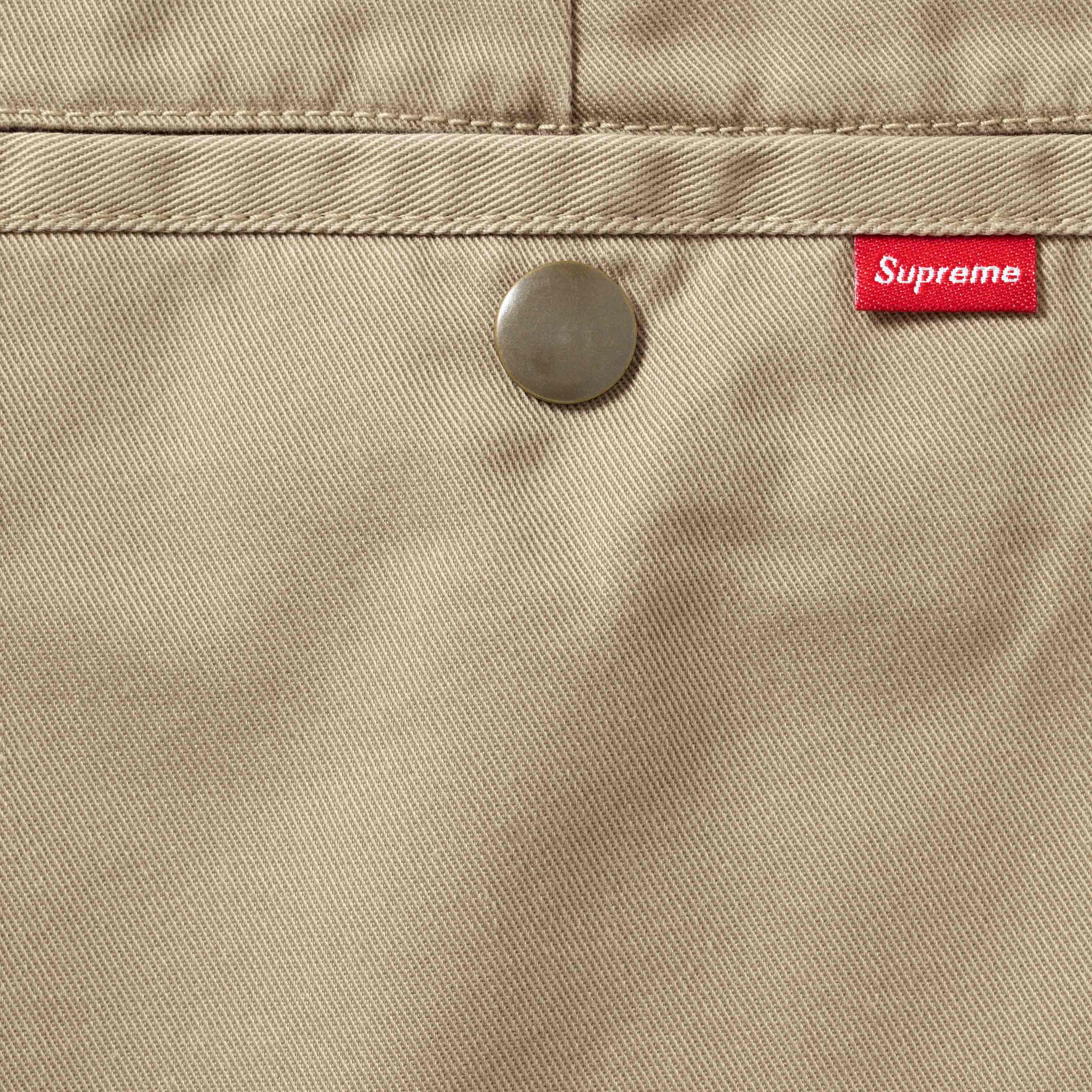 Work Short