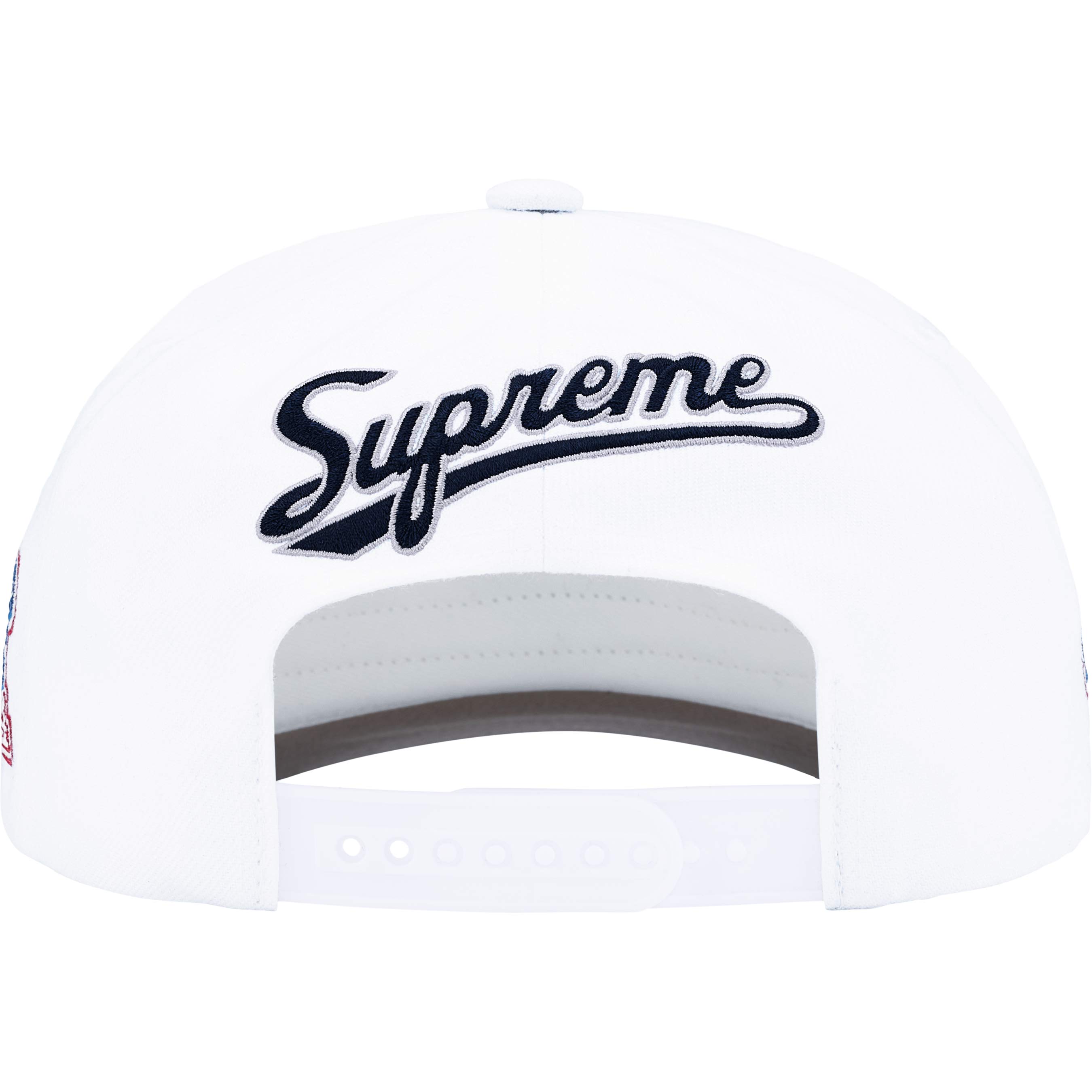 World Famous S Logo 6-Panel