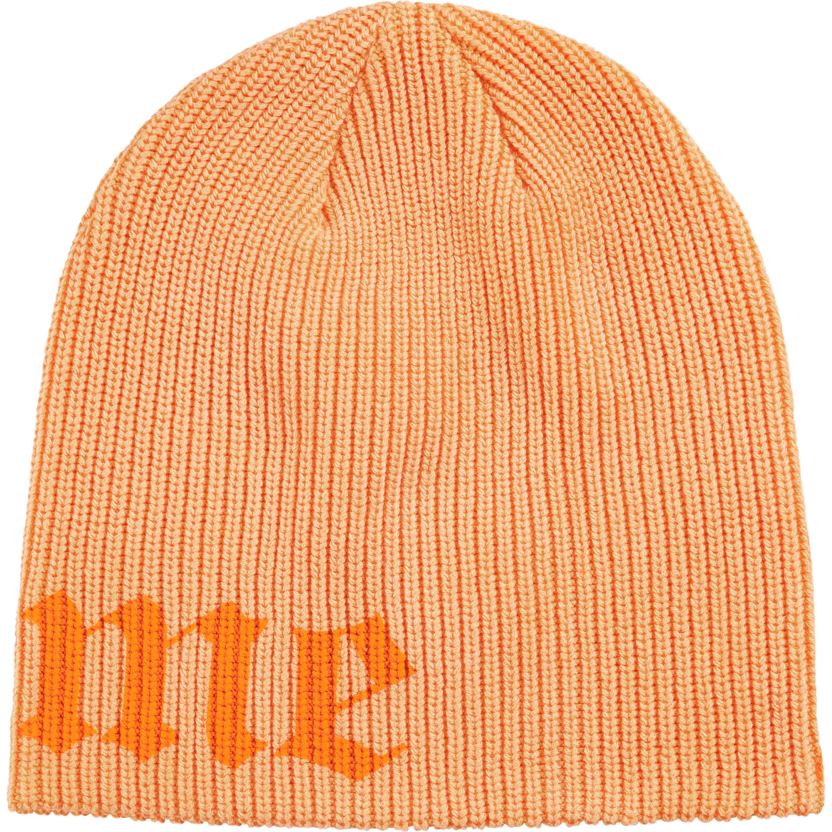 Old English Printed Beanie
