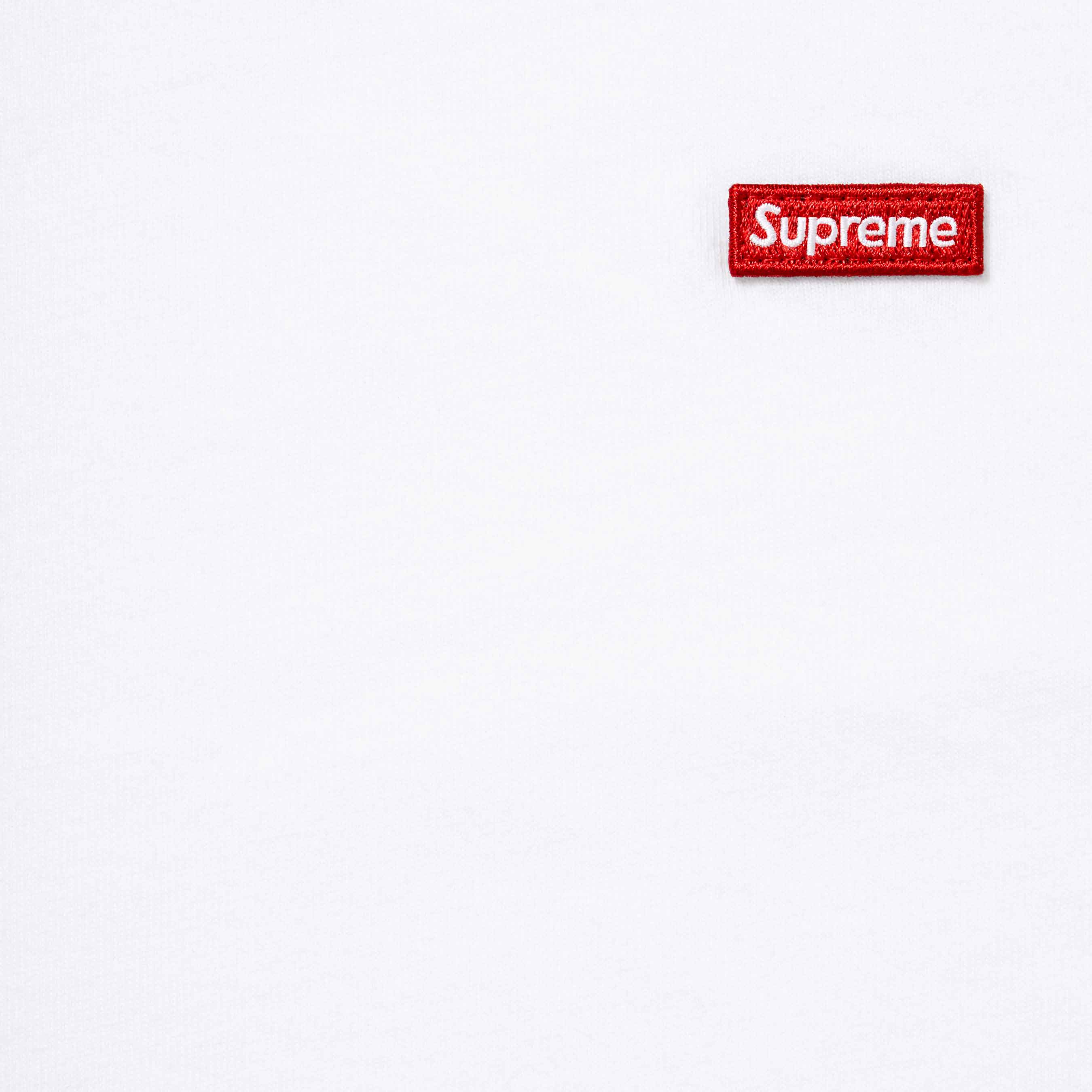 Small Box L/S Tee