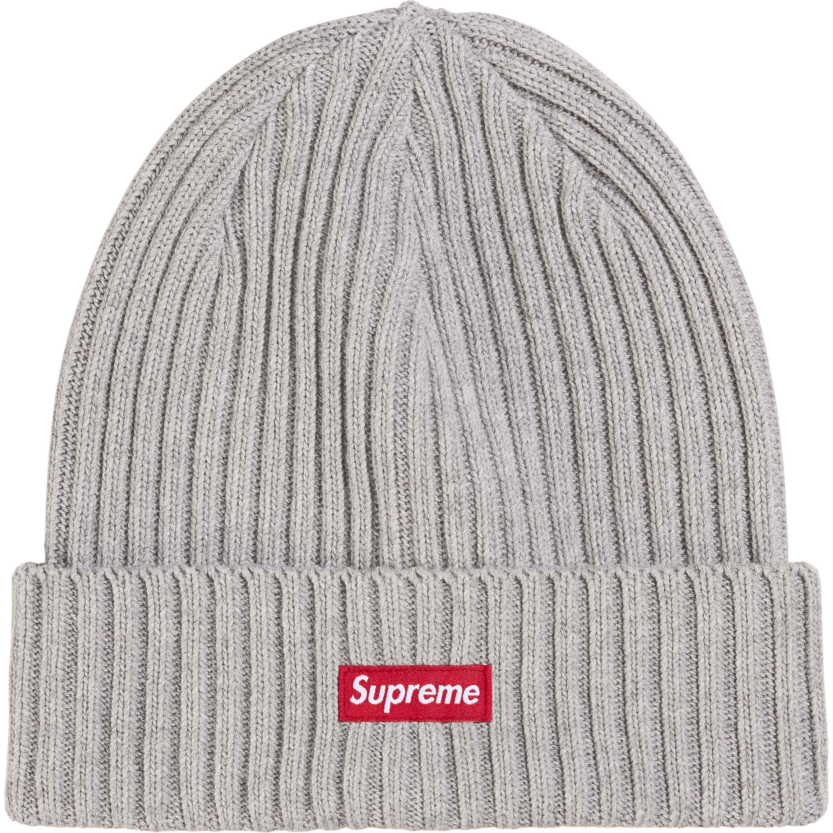 Overdyed Beanie
