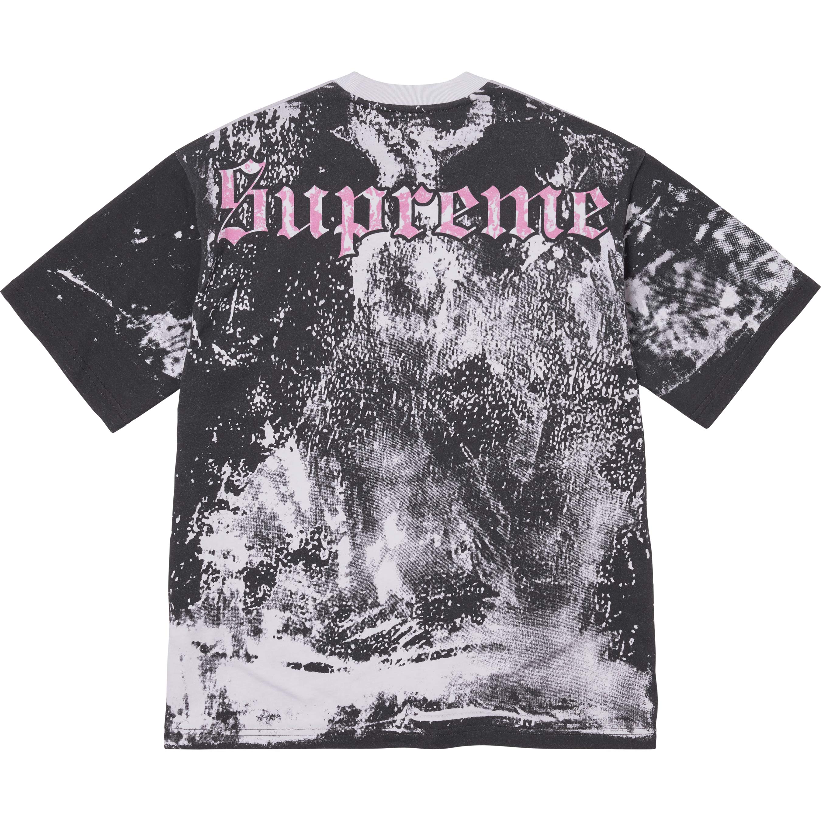 Supreme/The Misfits® S/S Top