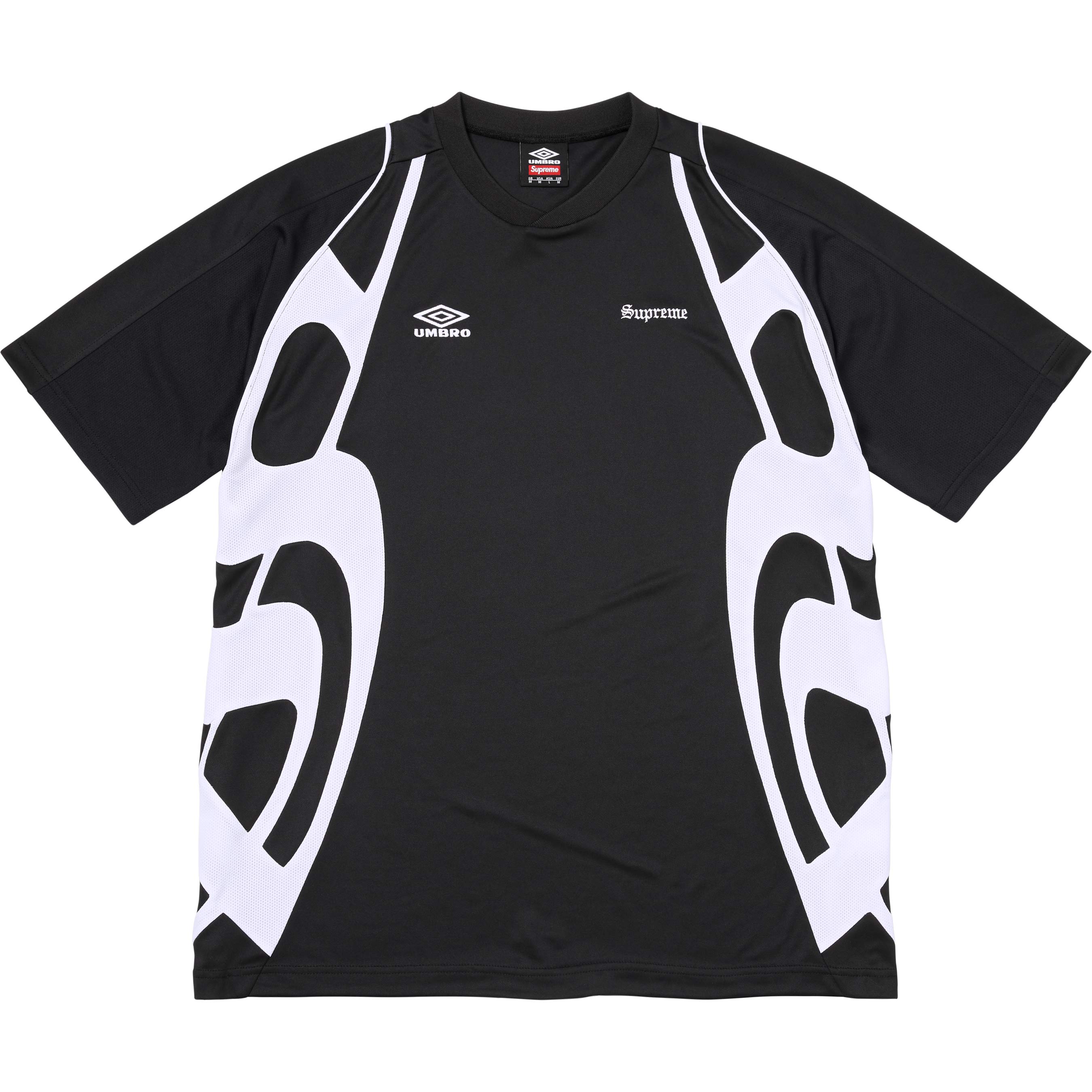 Supreme®/Umbro® Old English Soccer Jersey