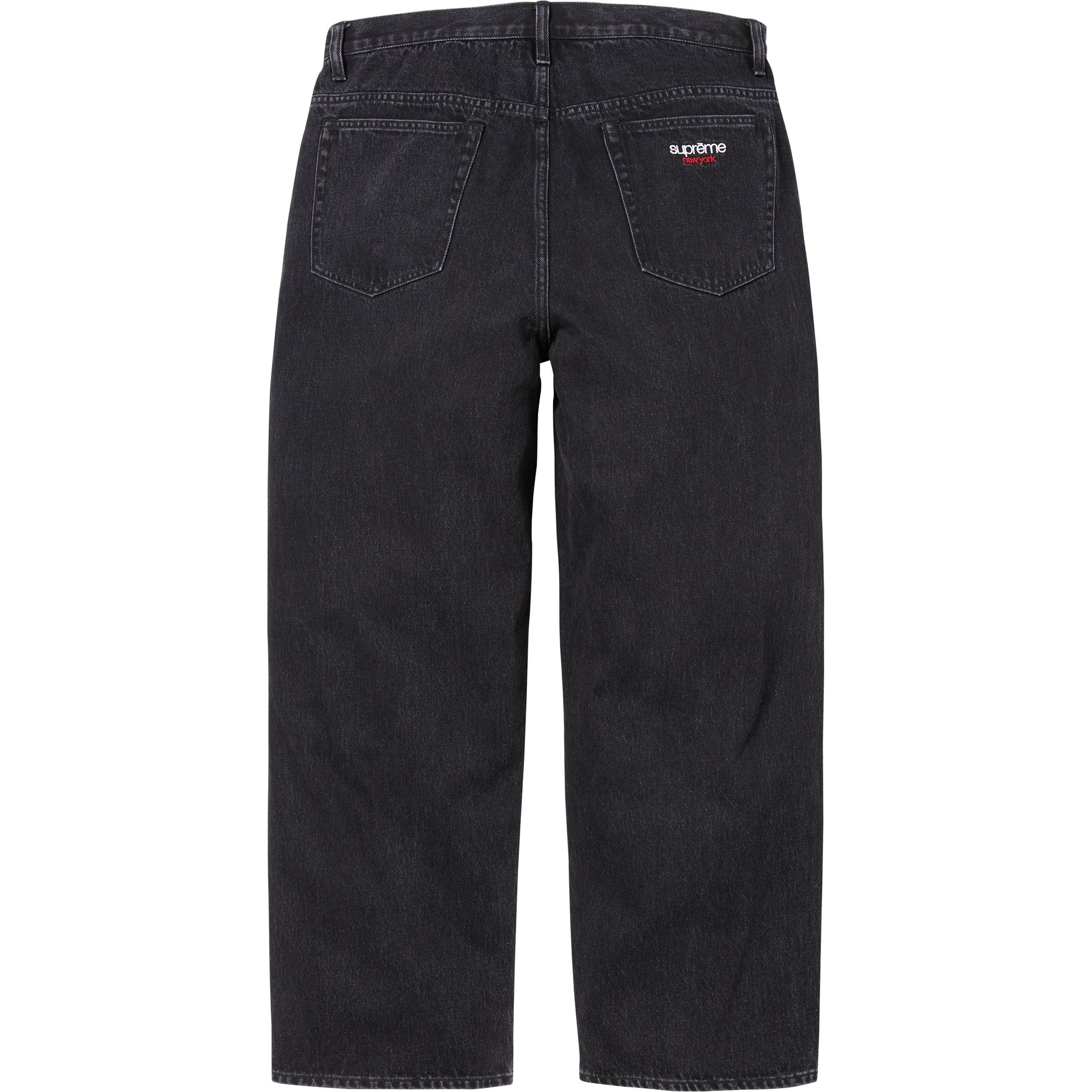 Baggy Jean
