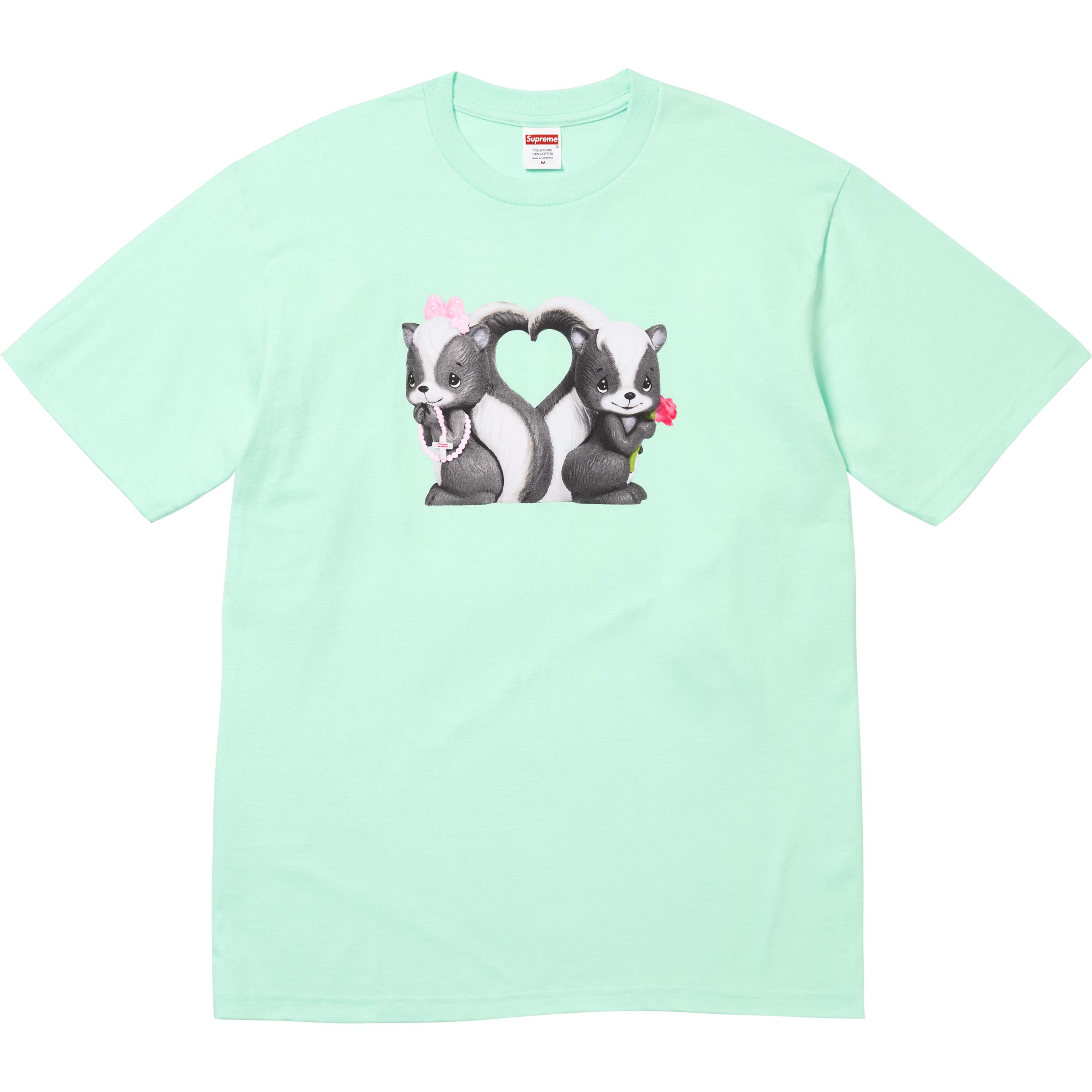Skunk Tee