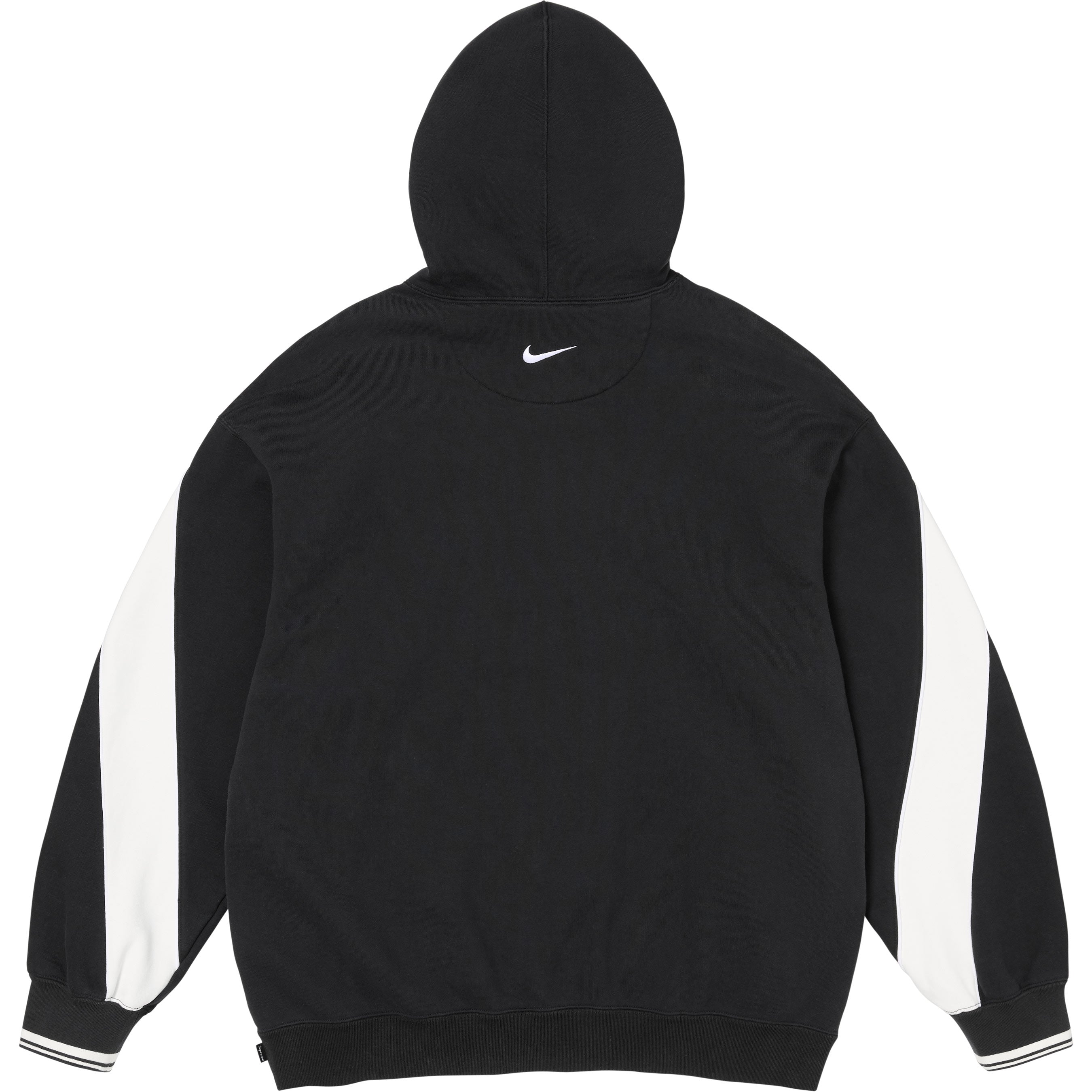 Supreme®/Nike® Hooded Sweatshirt