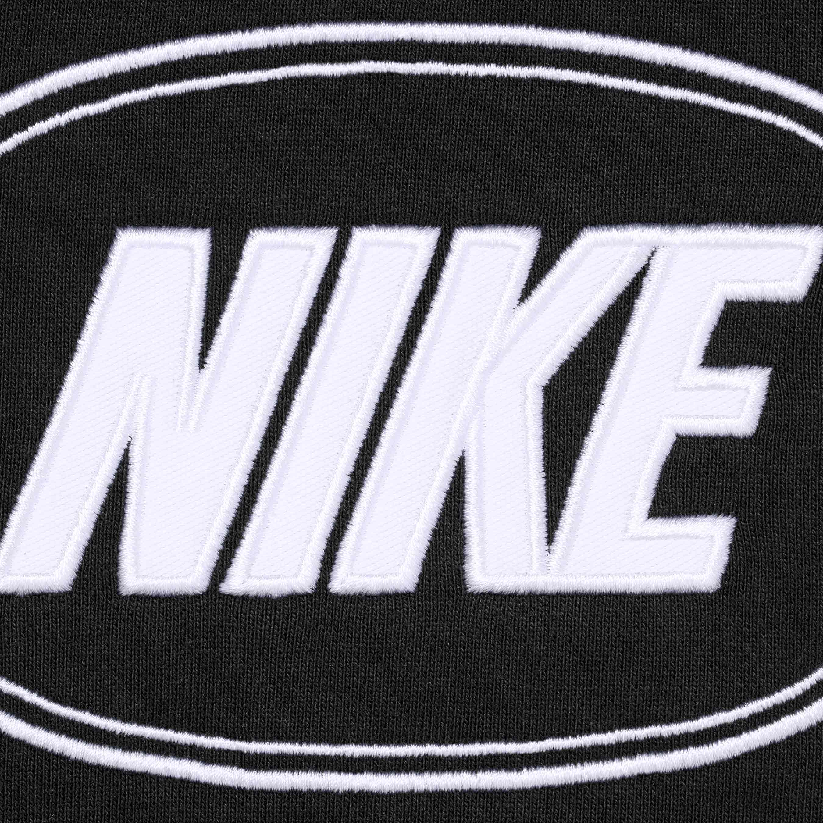 Supreme®/Nike® Hooded Sweatshirt
