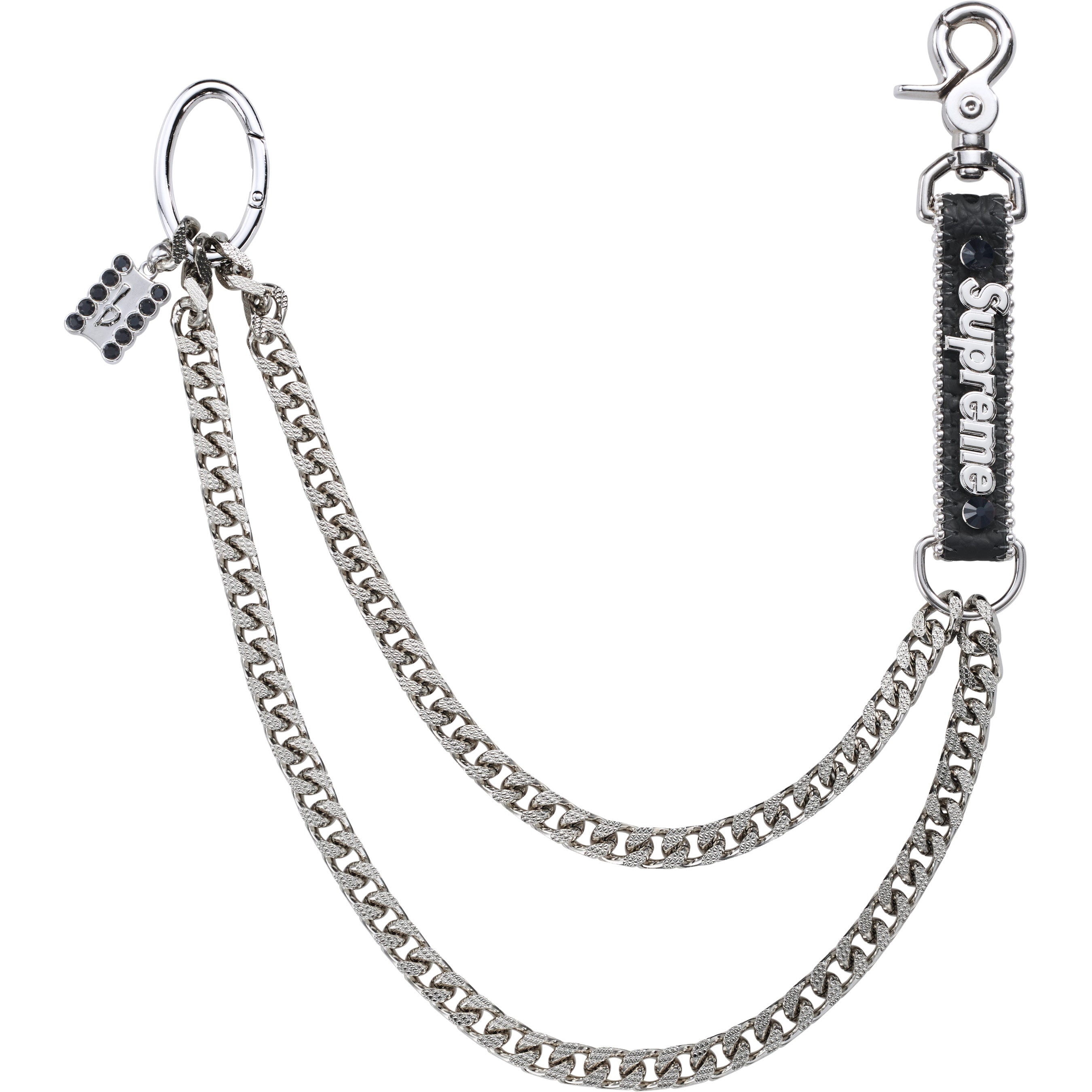 Supreme®/b.b. Simon® Chain