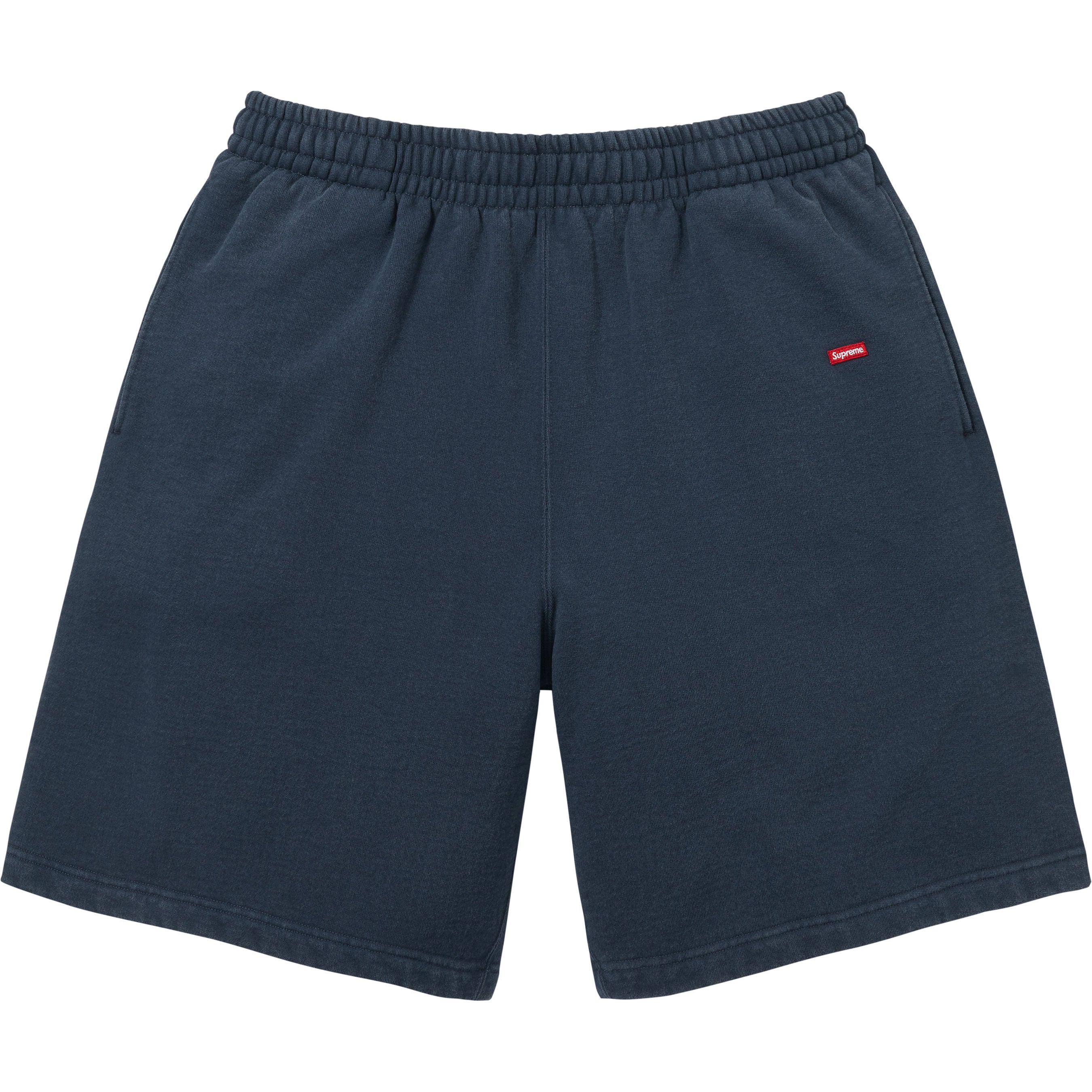 Small Box Sweatshort