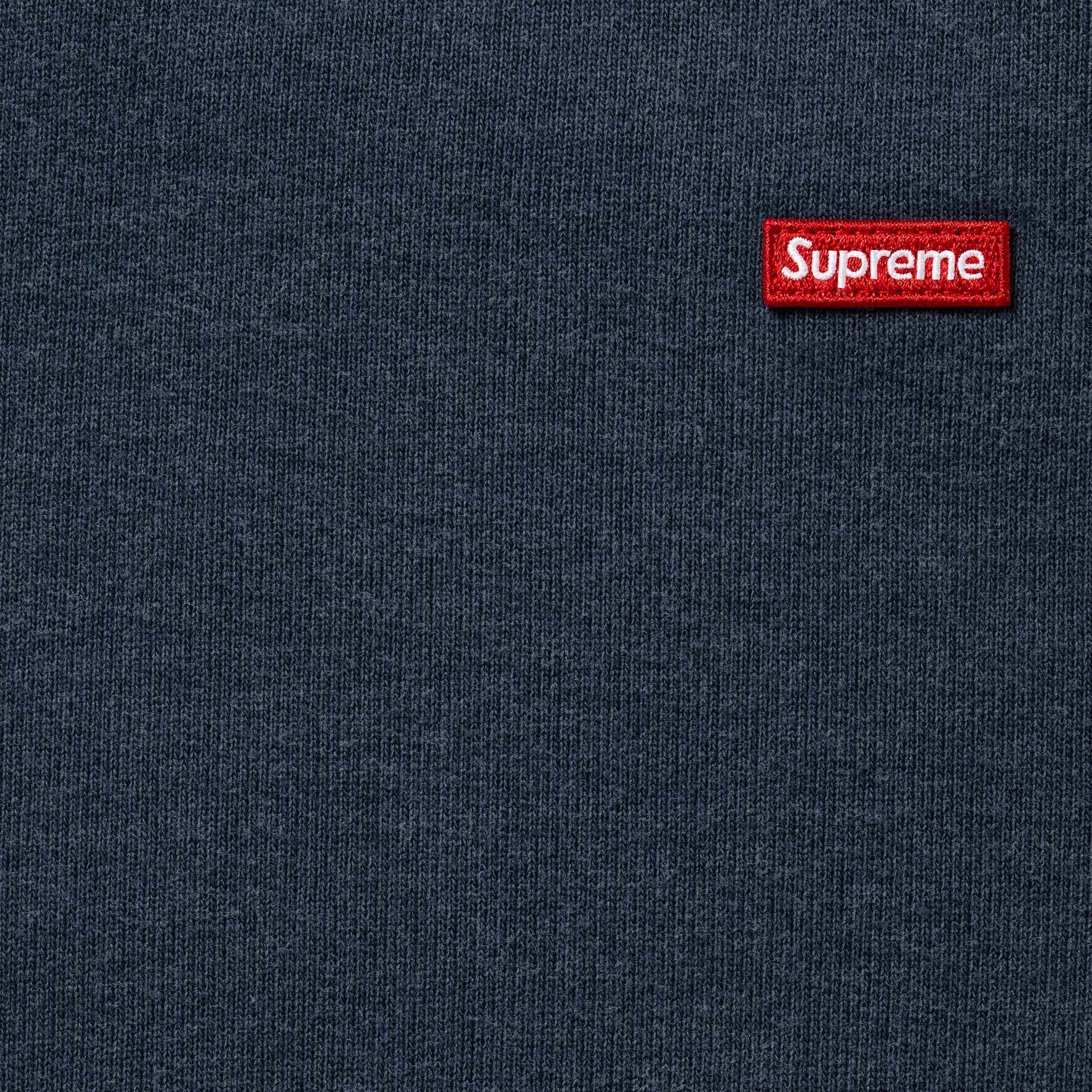 Small Box Sweatshort