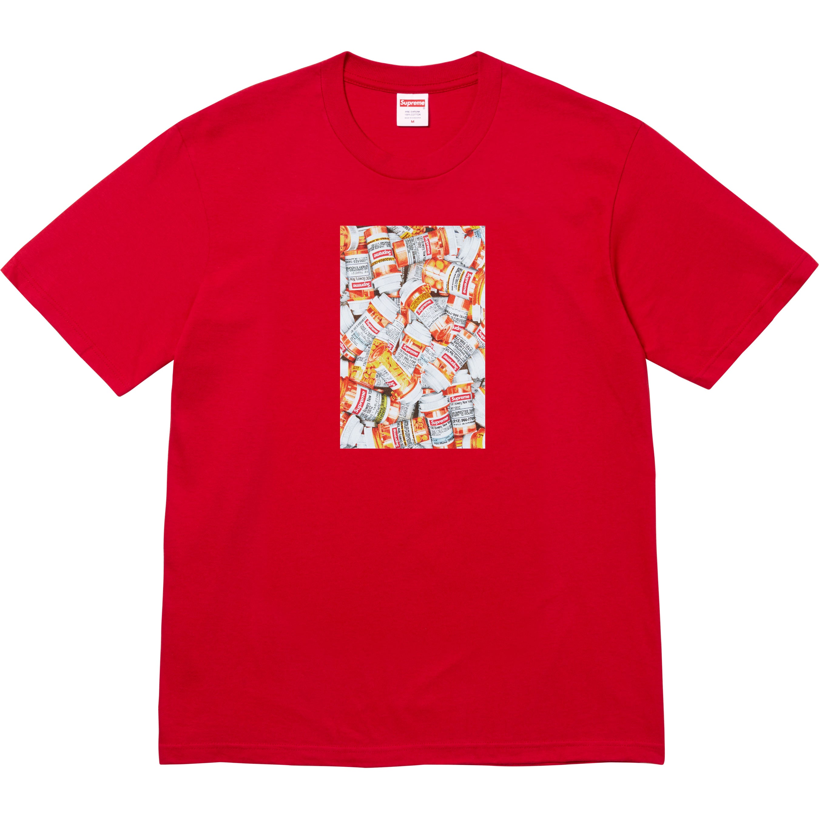 Pills Tee