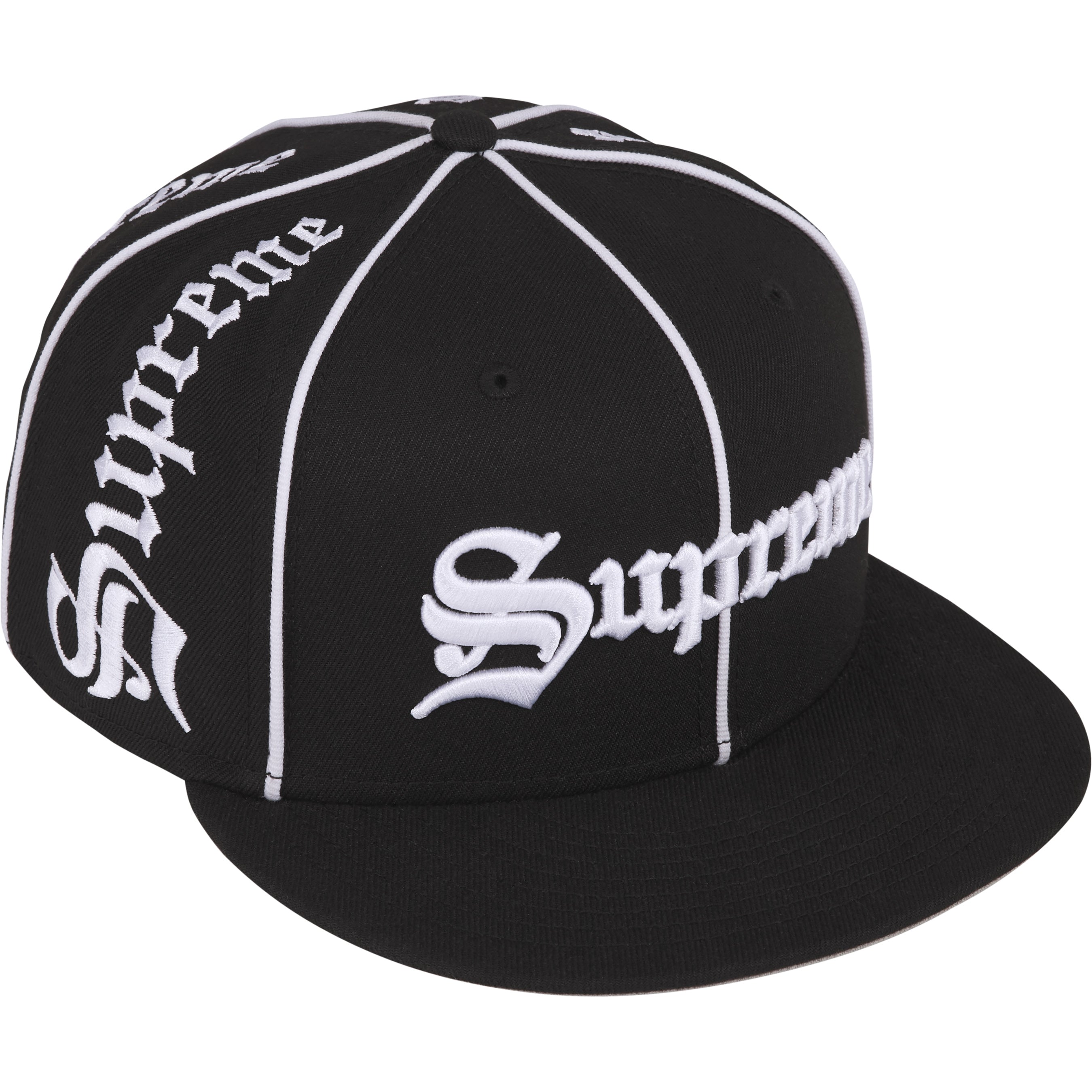 Piping Script New Era®