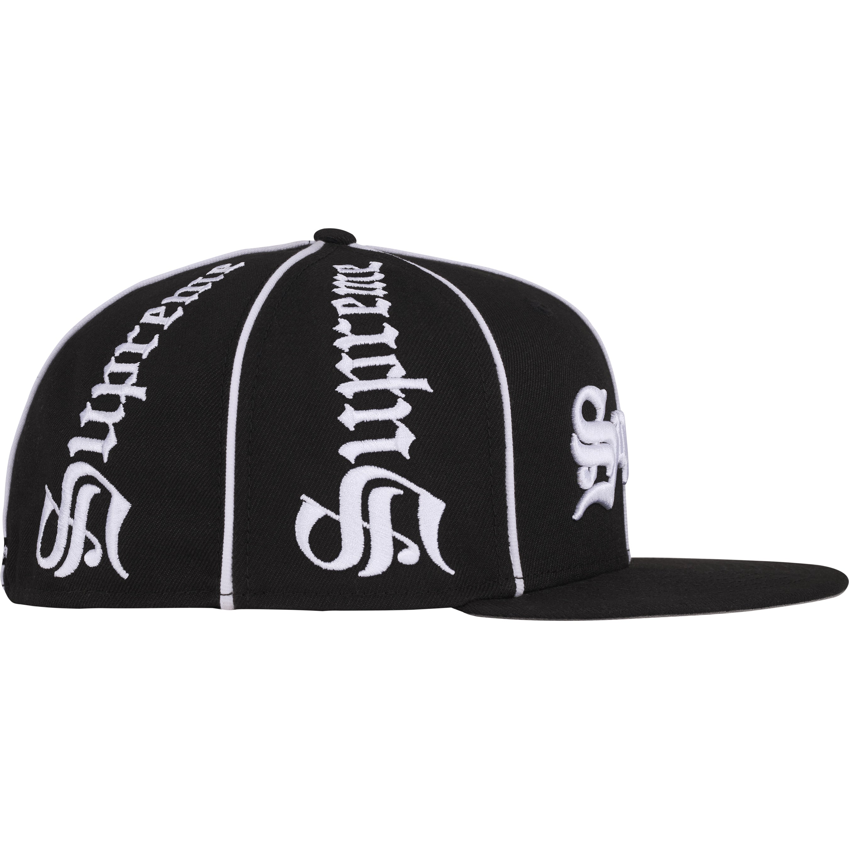 Piping Script New Era®