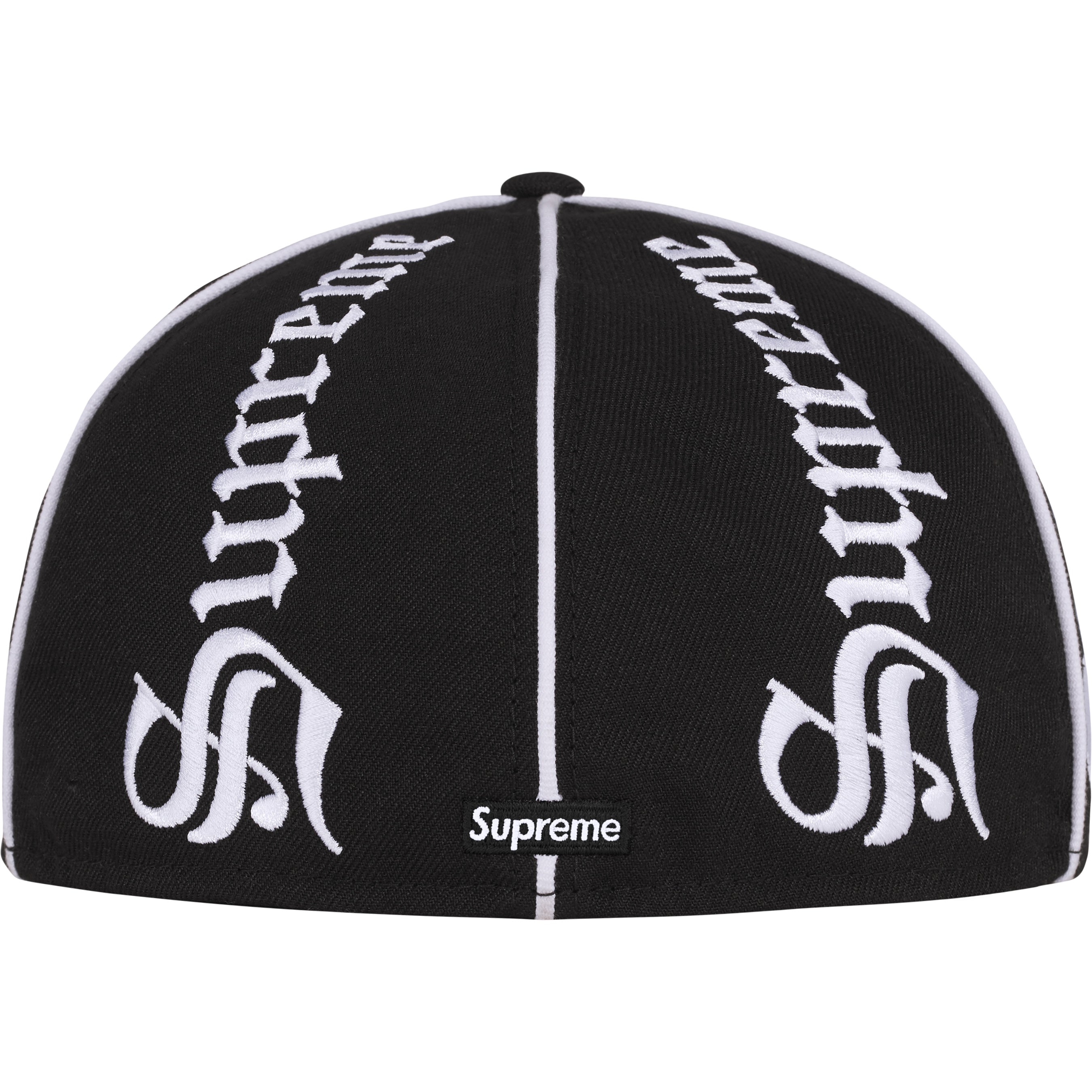 Piping Script New Era®