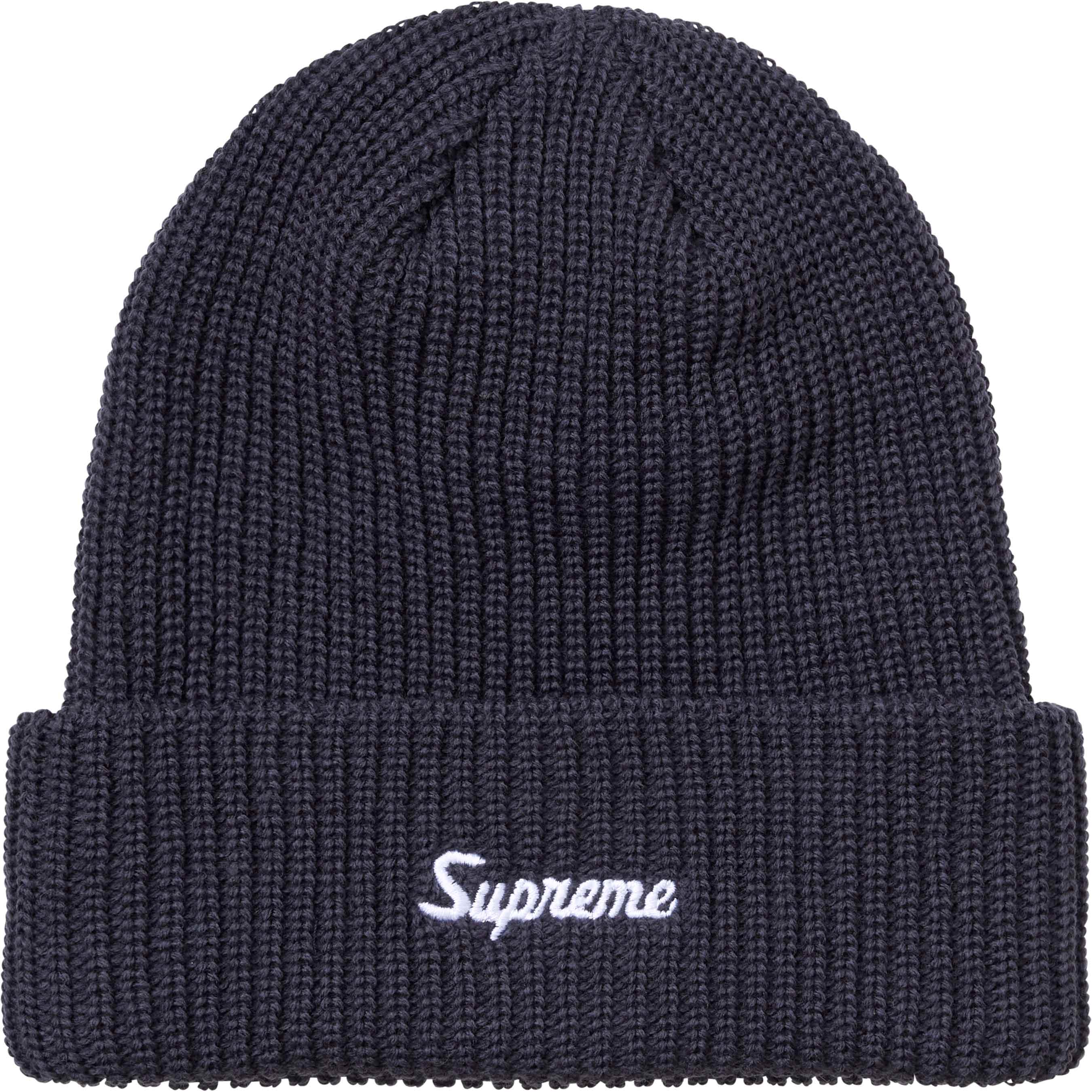 Loose Gauge Beanie