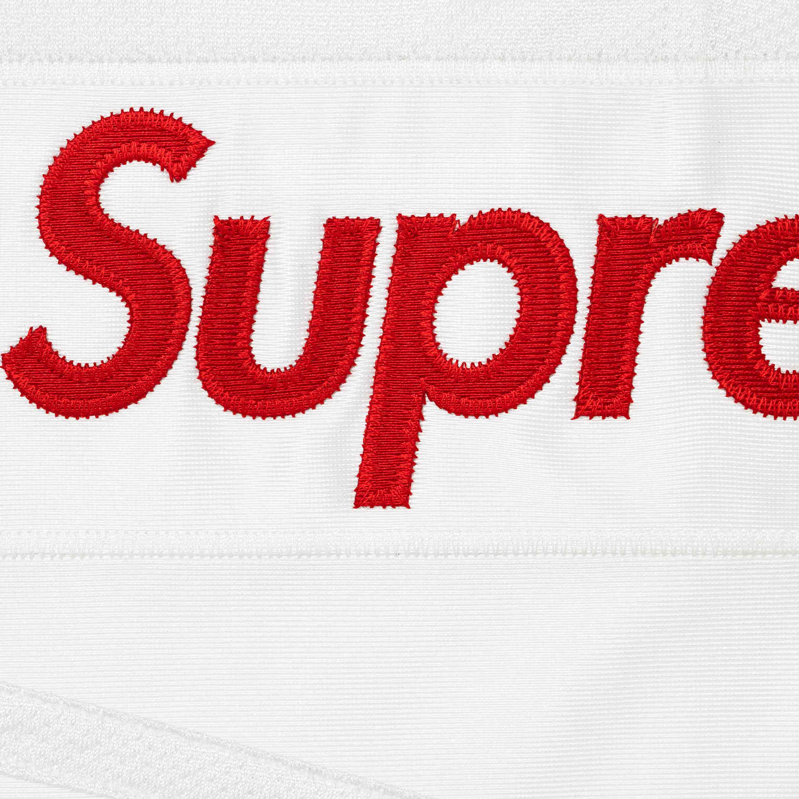 Supreme®/Nike® Football Jersey