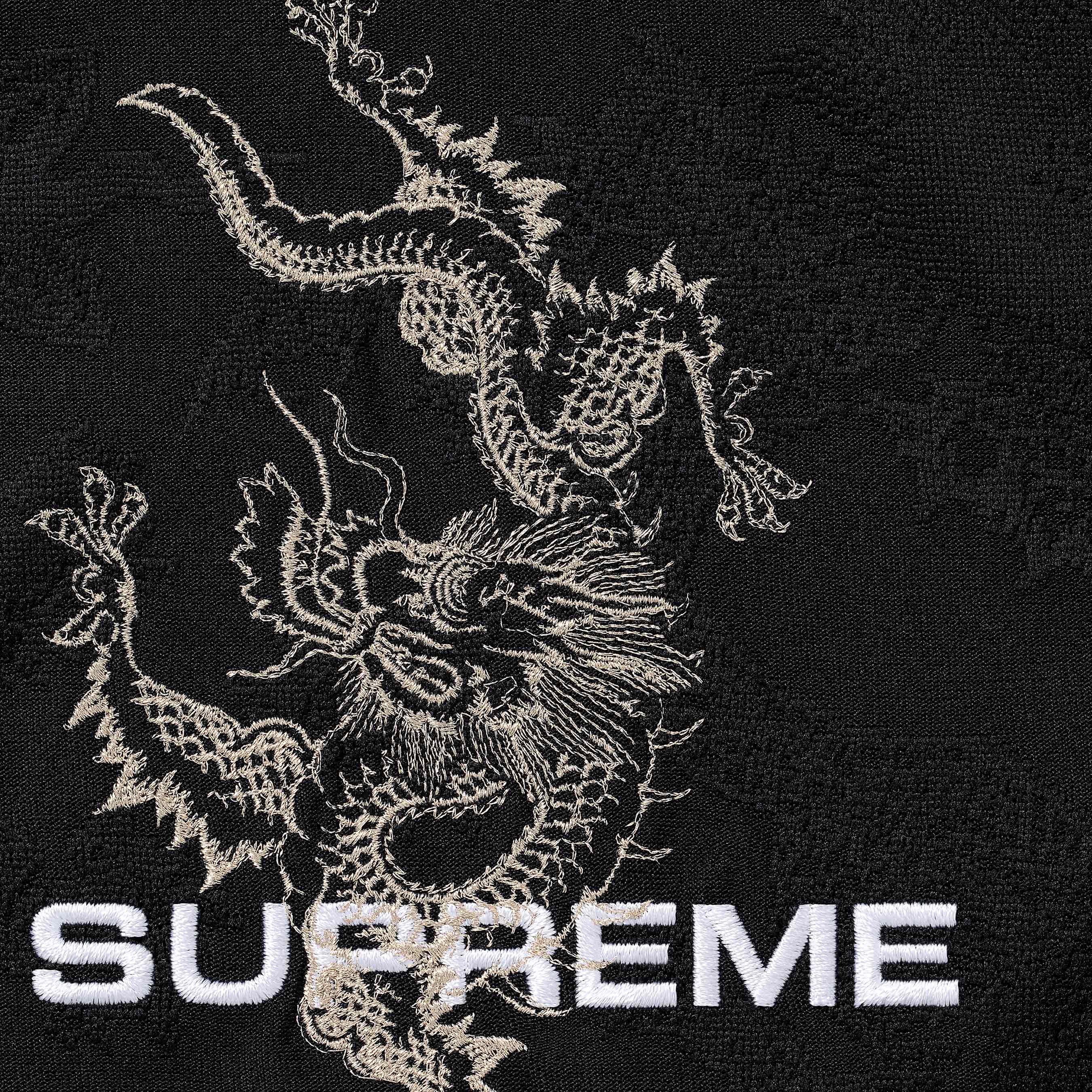 Supreme®/Meissen® Jacquard Soccer Short
