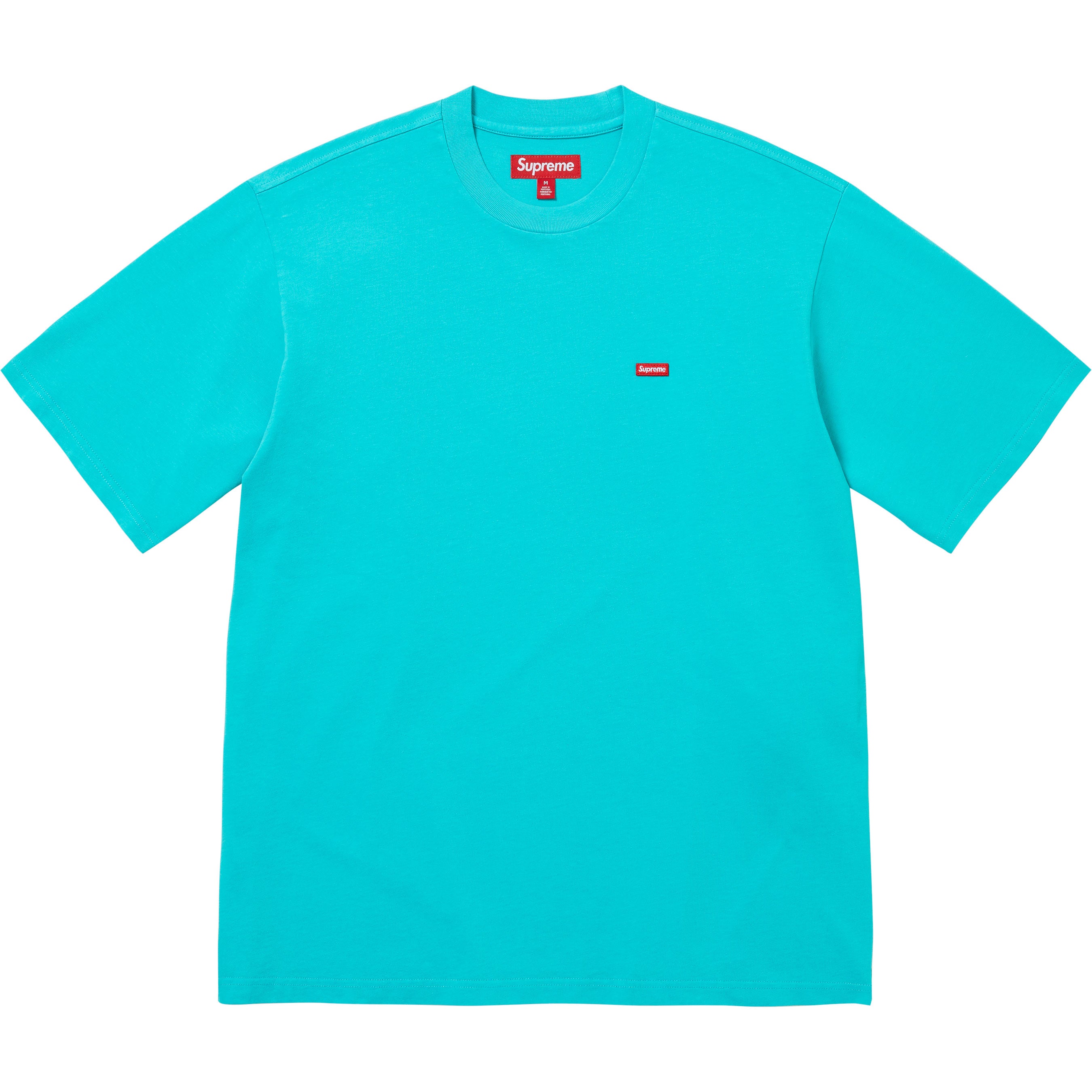Small Box Tee