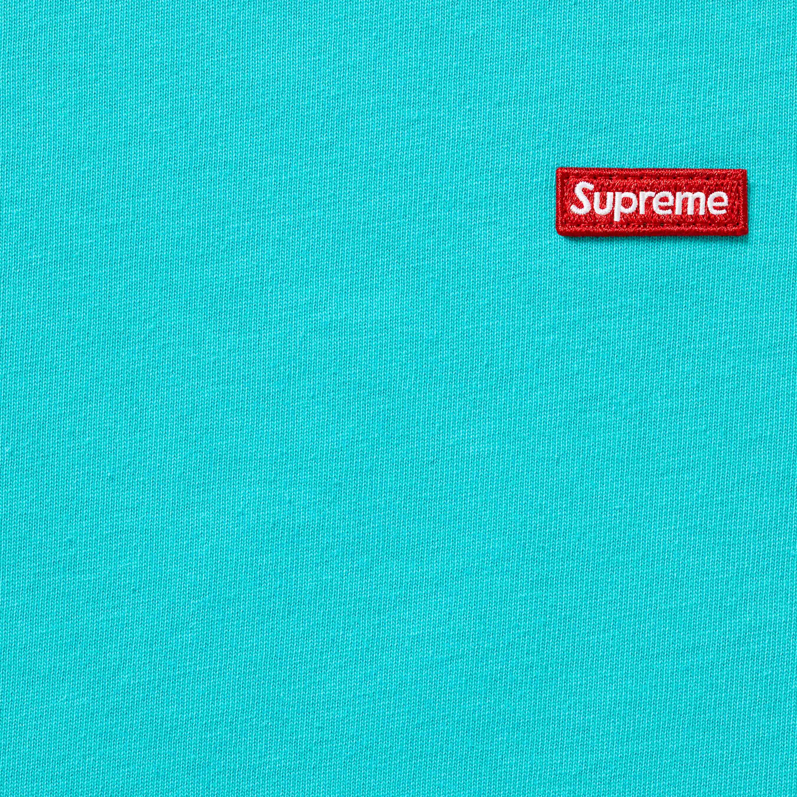 Small Box Tee