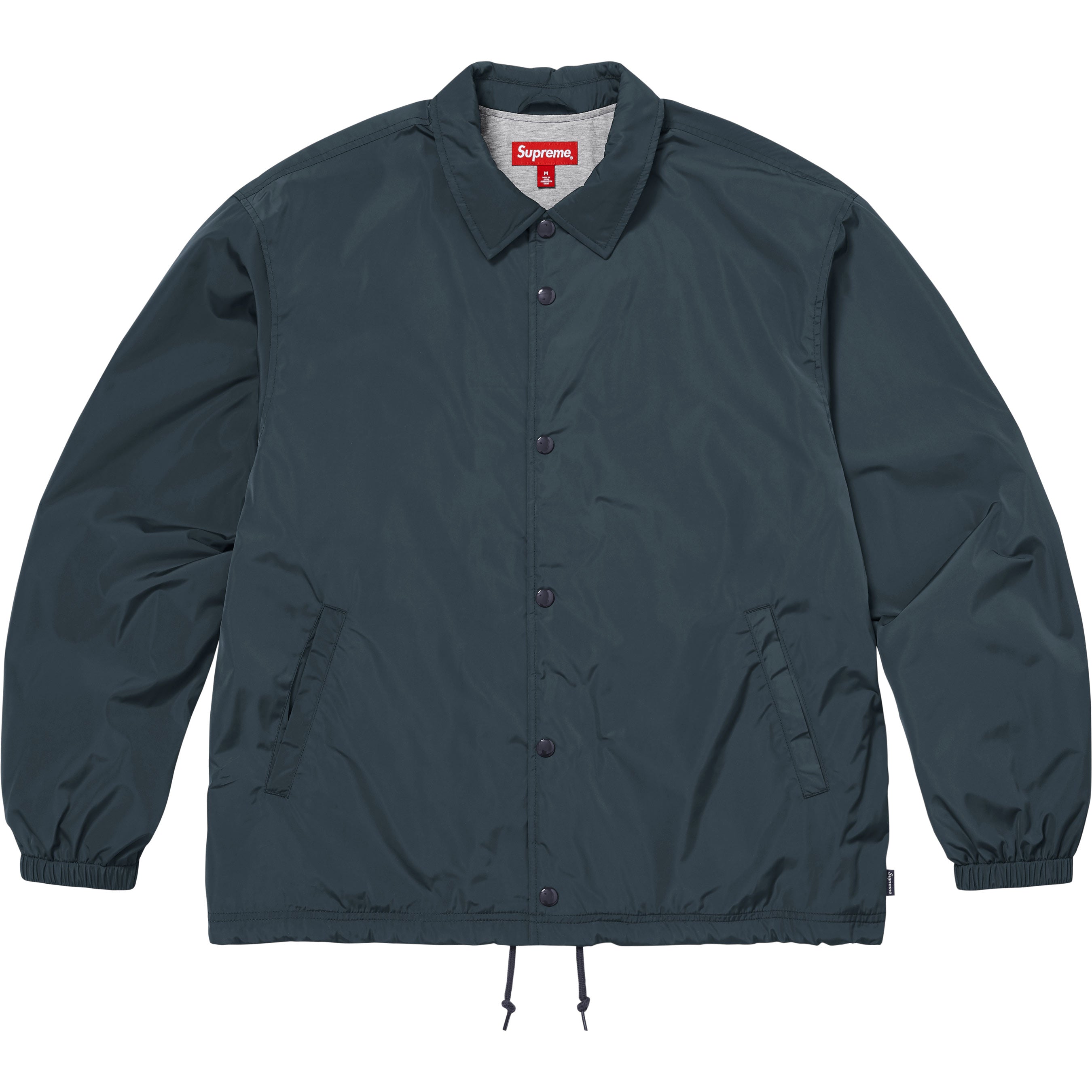 Coaches Jacket