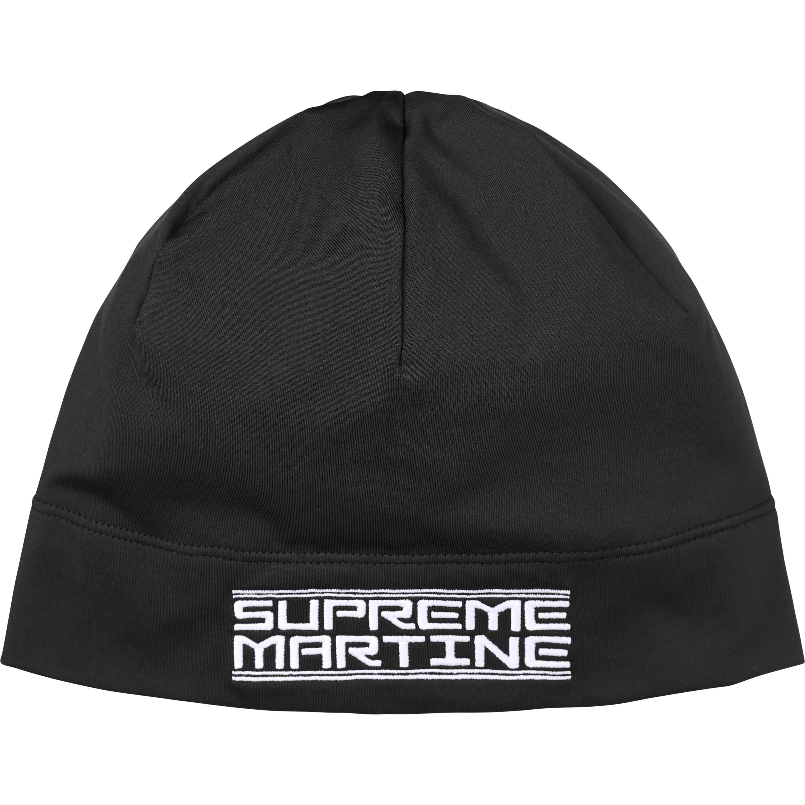 Supreme®/Martine Rose® Base Layer Beanie