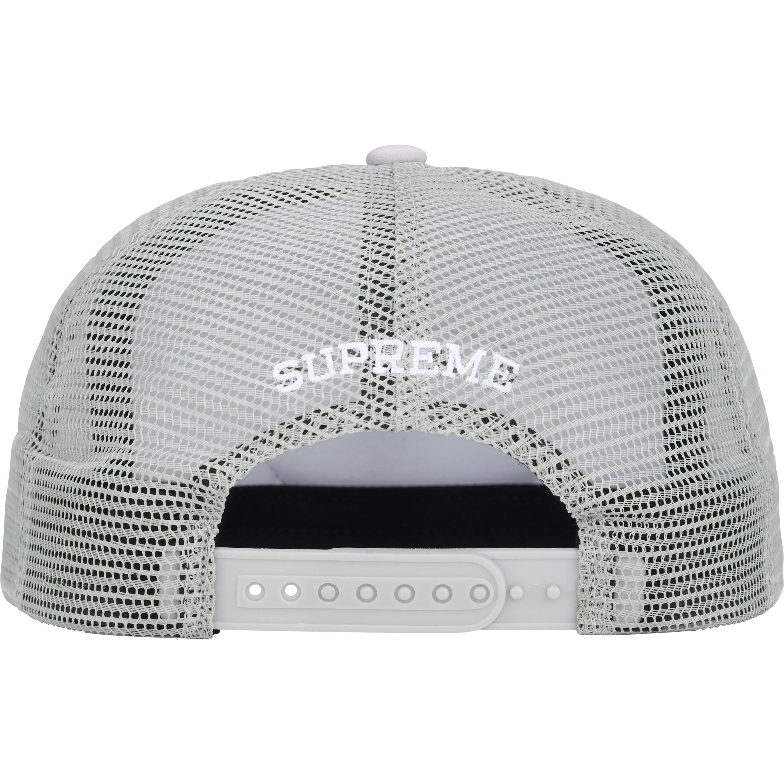 Authorized Mesh Back 5-Panel