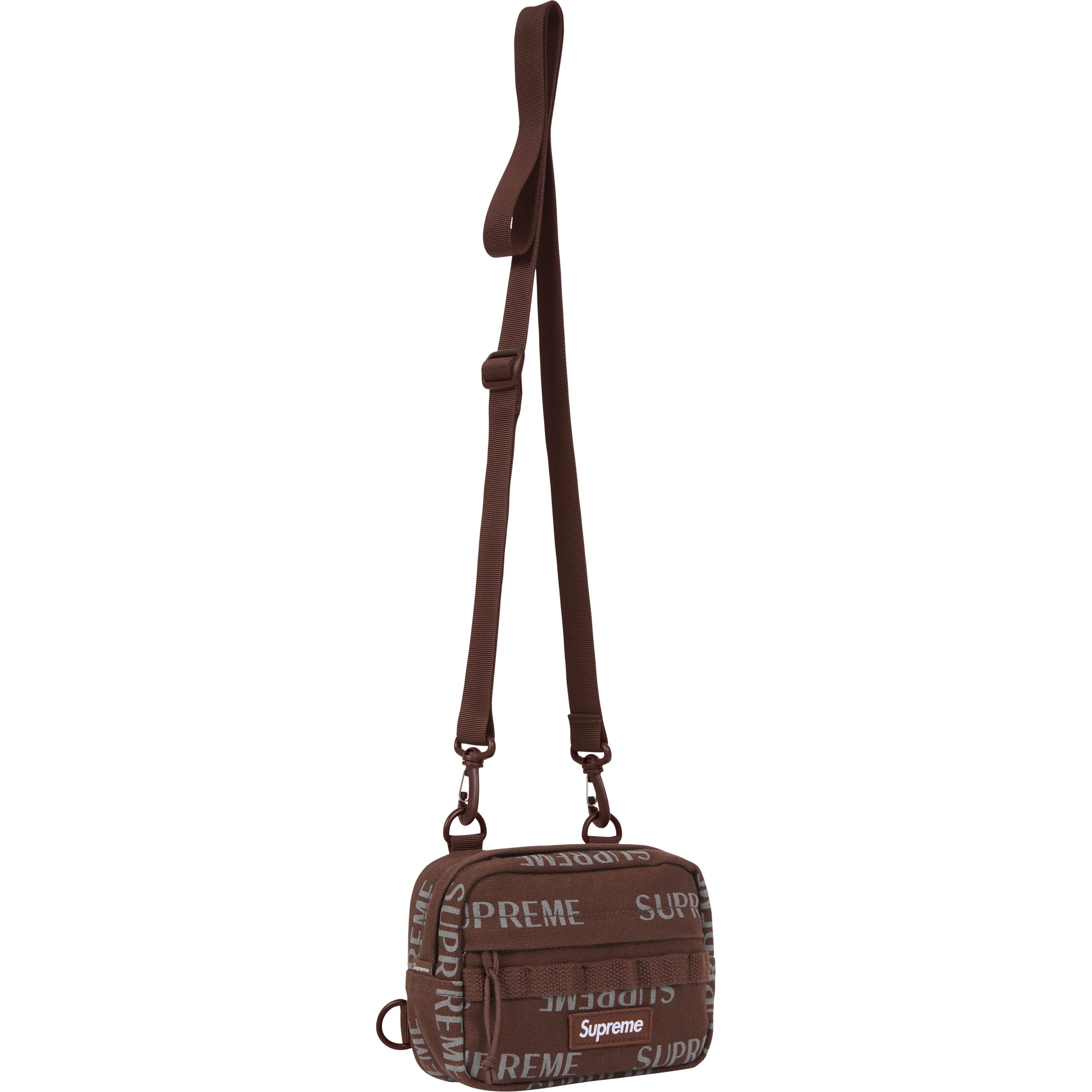 Mini Shoulder Bag