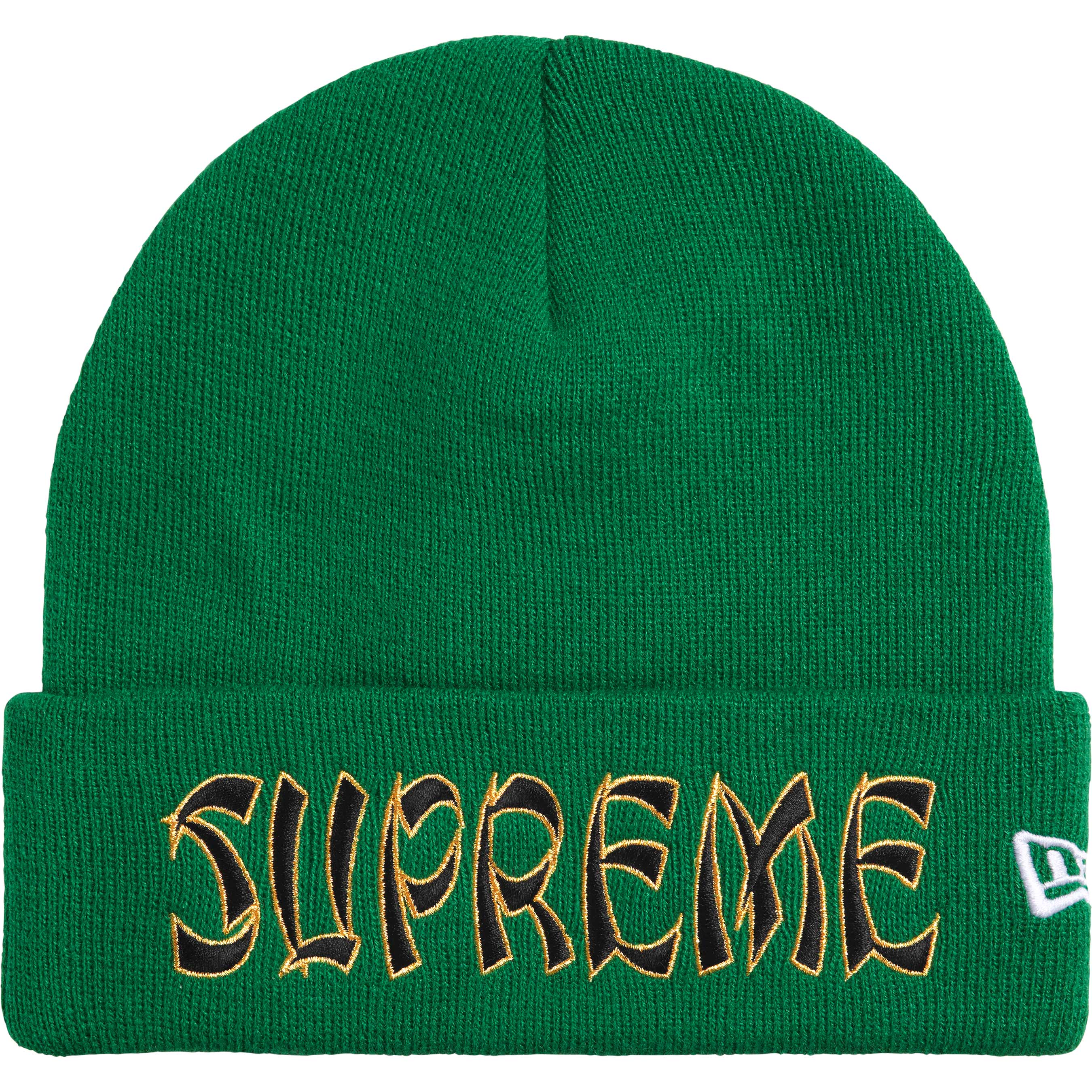 New Era® Action Beanie