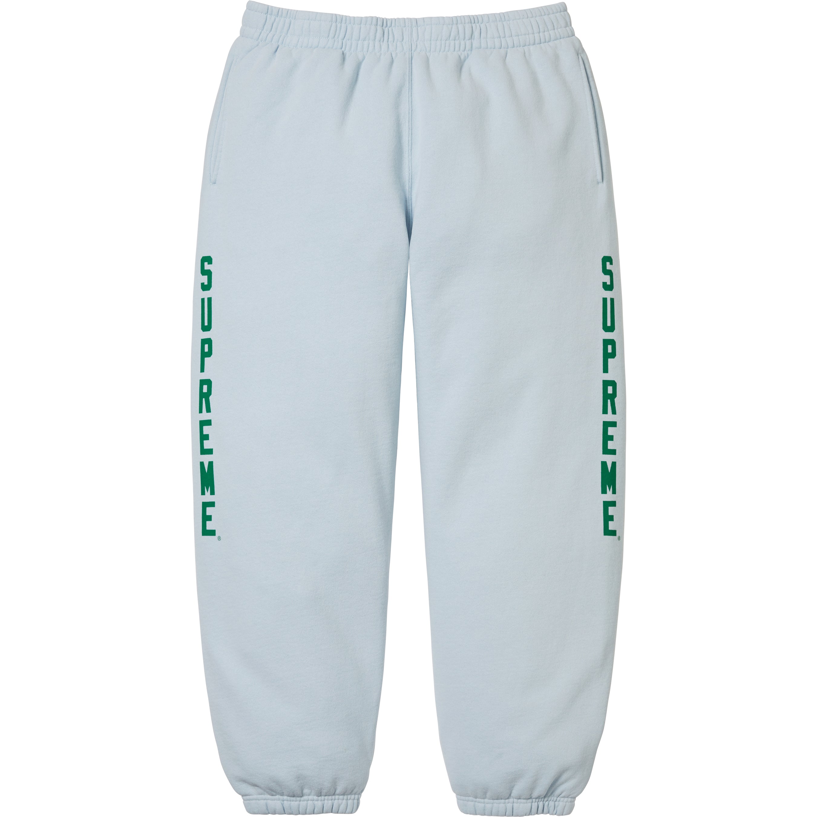 Washed Logo Sweatpant