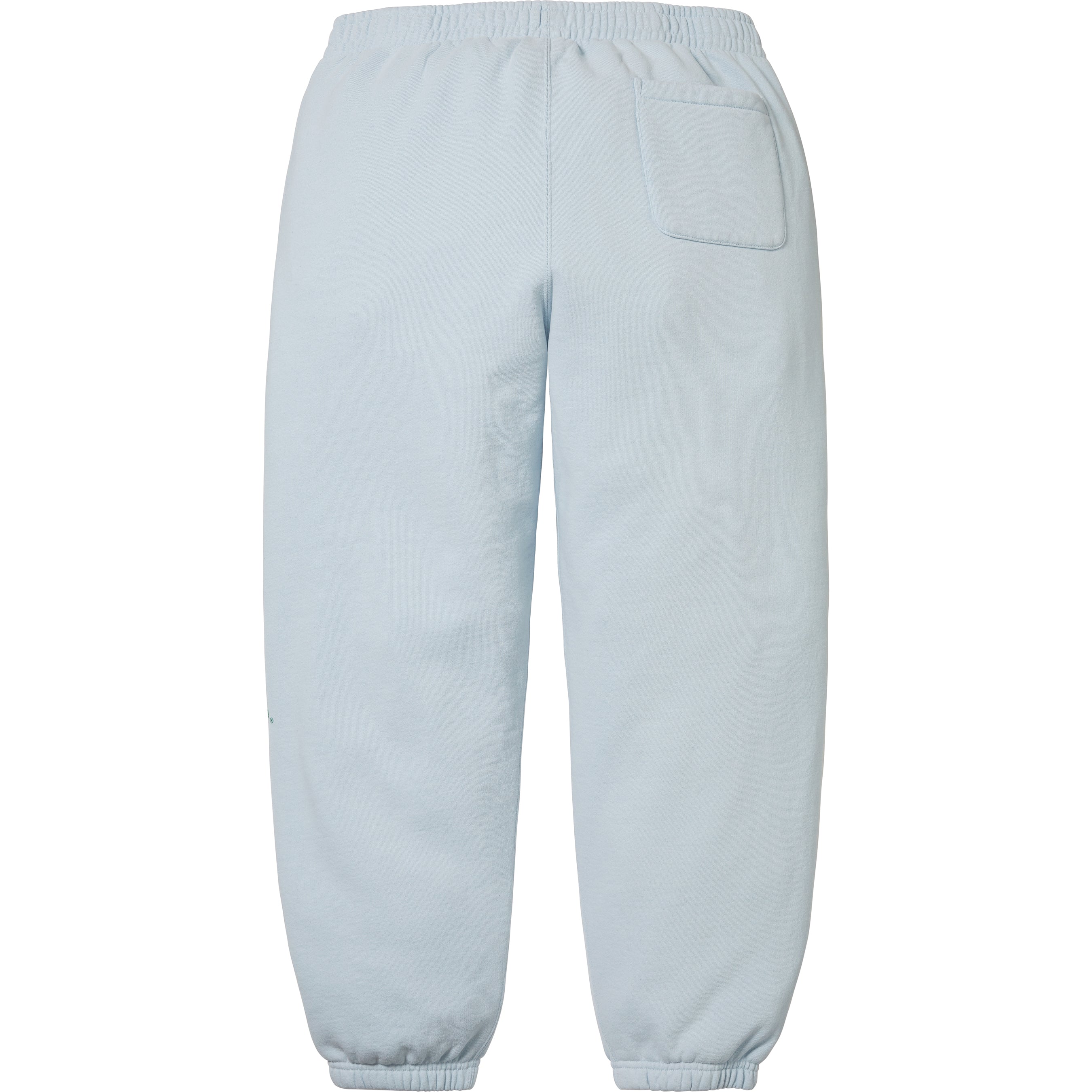 Washed Logo Sweatpant