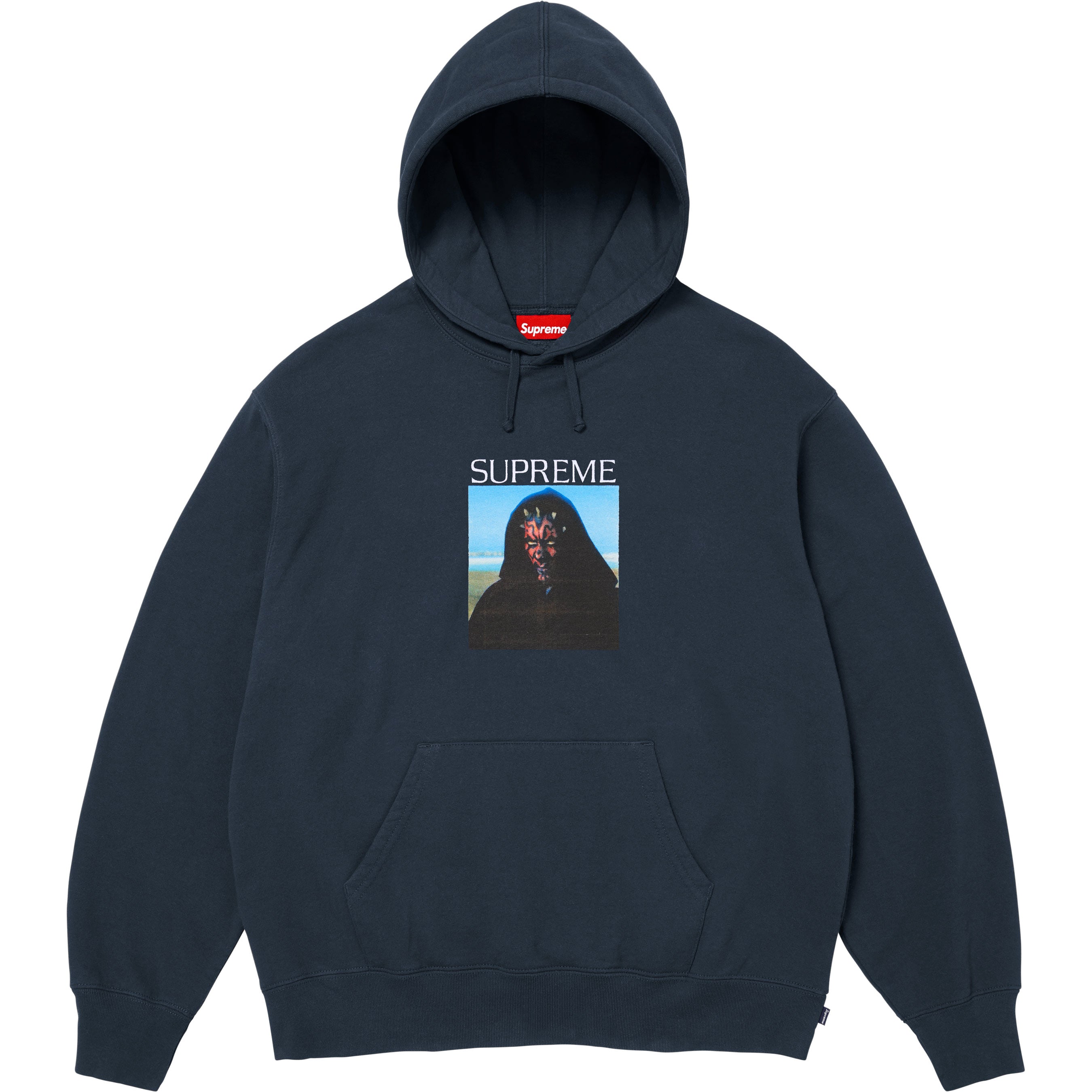 Sith Hooded Sweatshirt