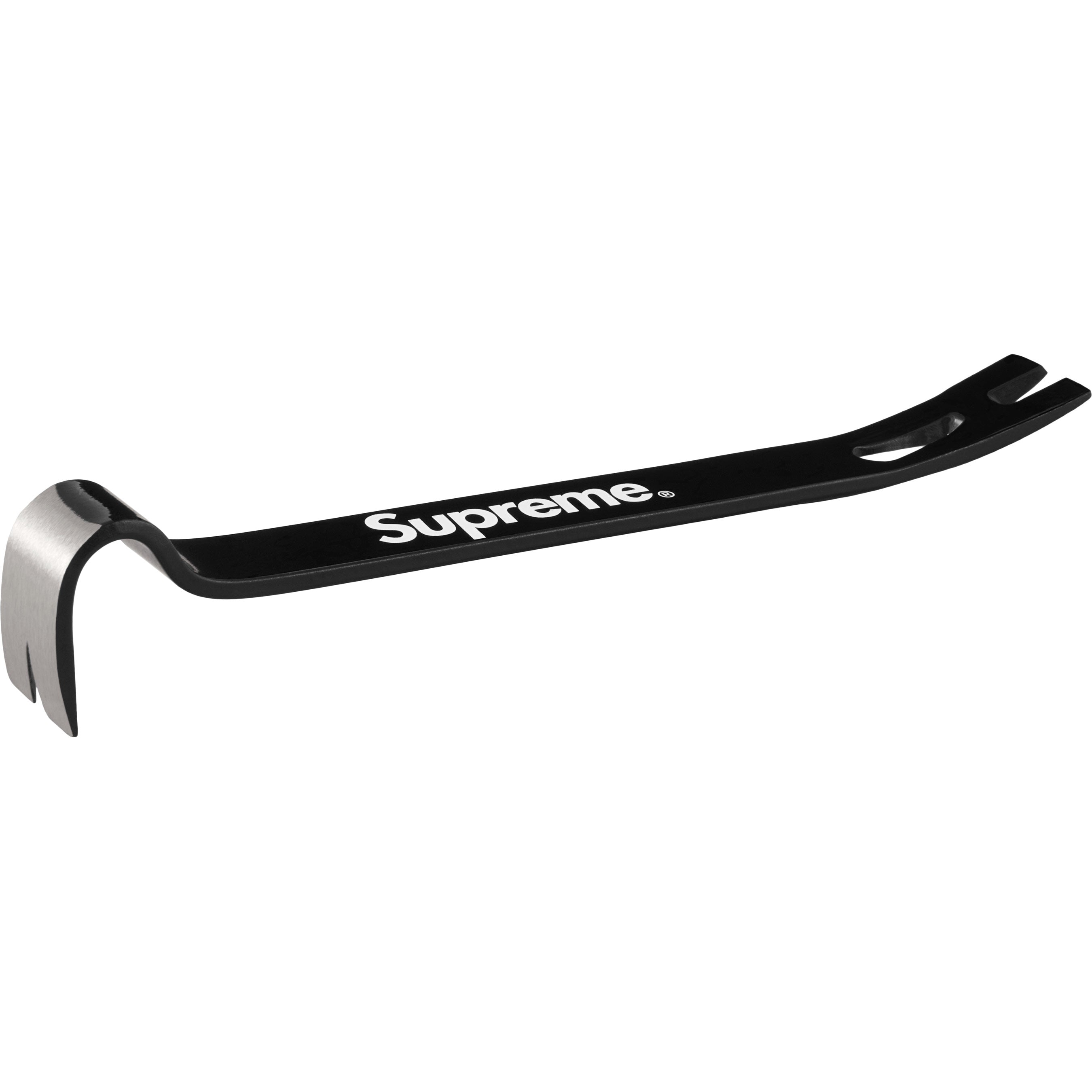 Supreme®/Hultafors Tools Mini Pry Bar