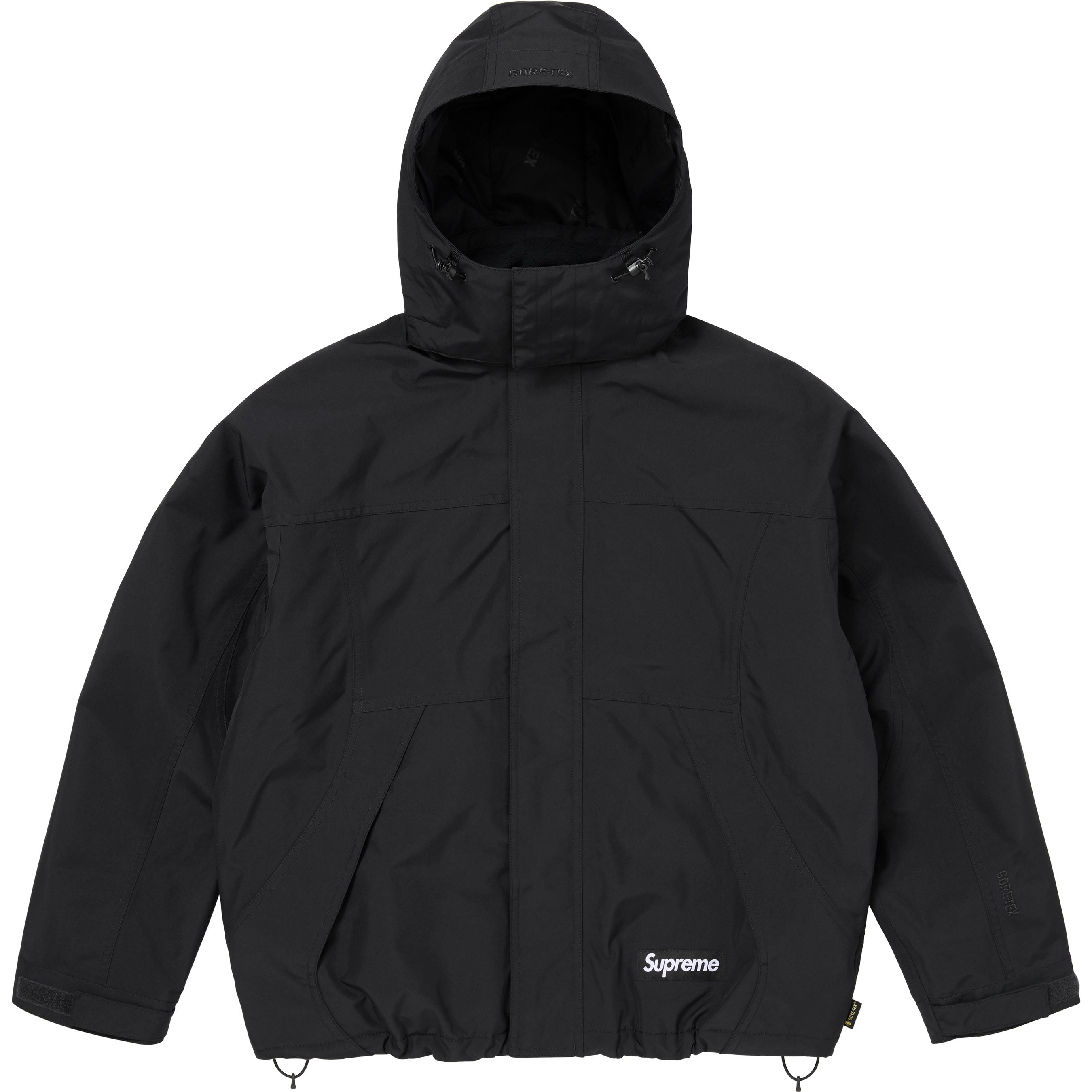 AOI GORE-TEX Hooded Jacket