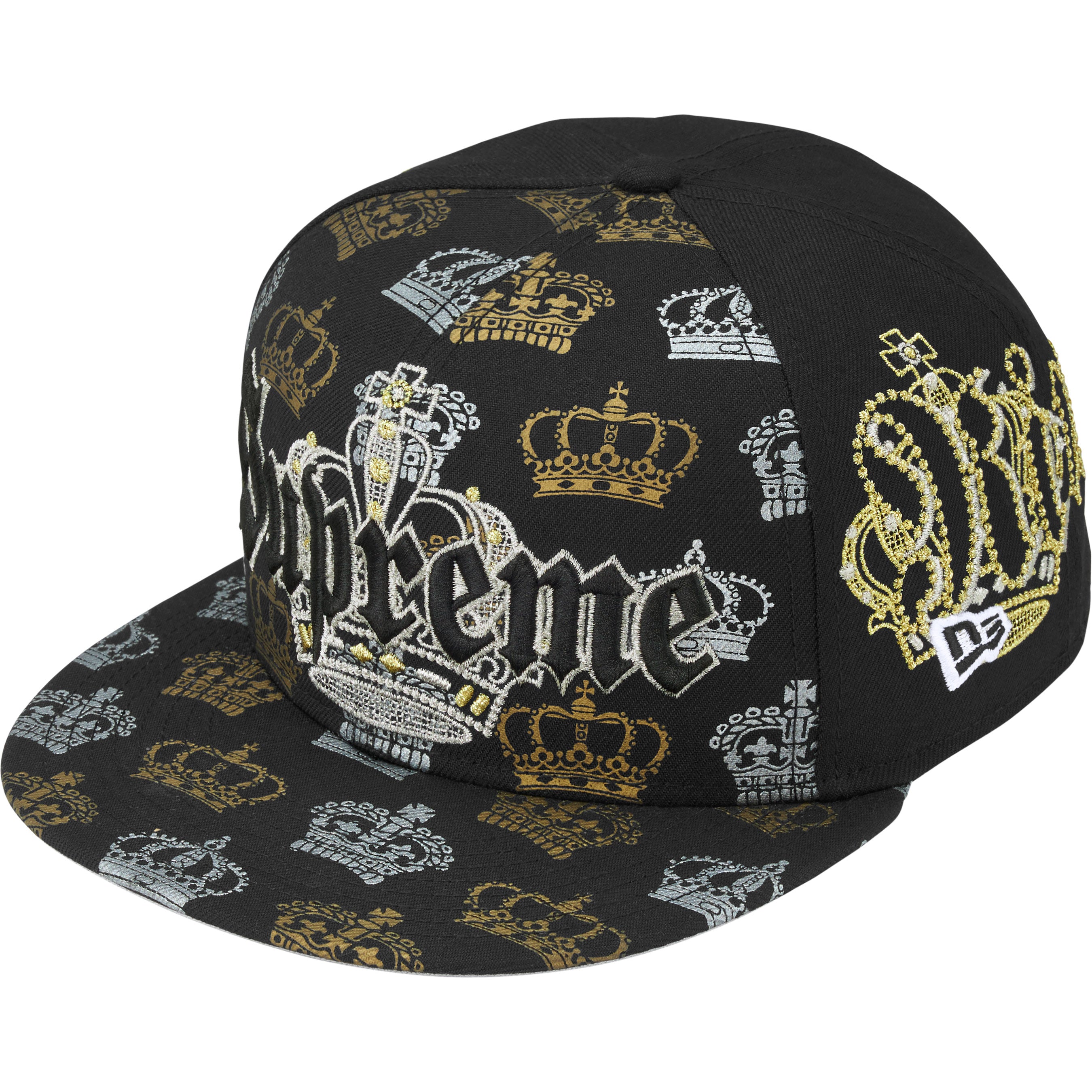 Crown New Era®