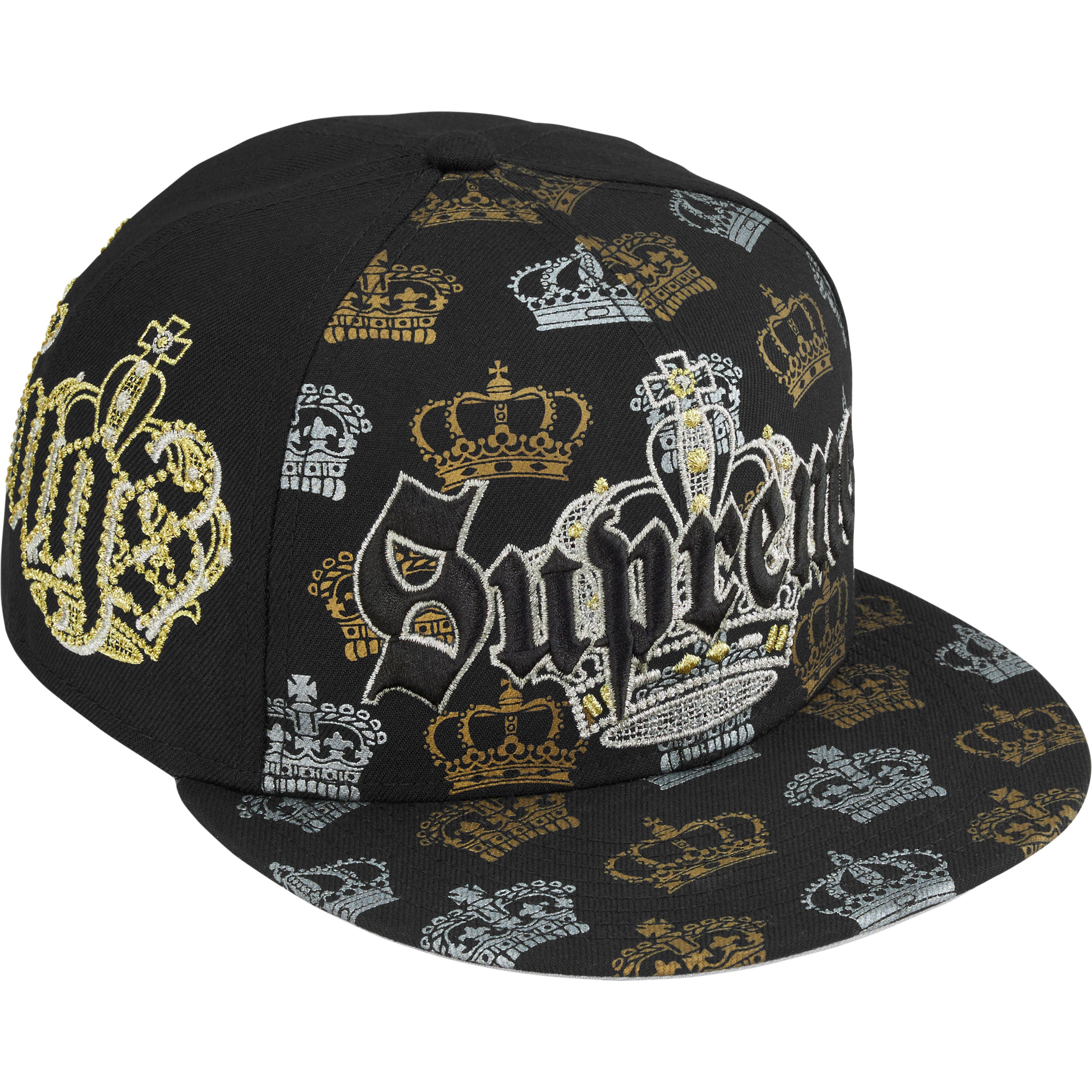 Crown New Era®
