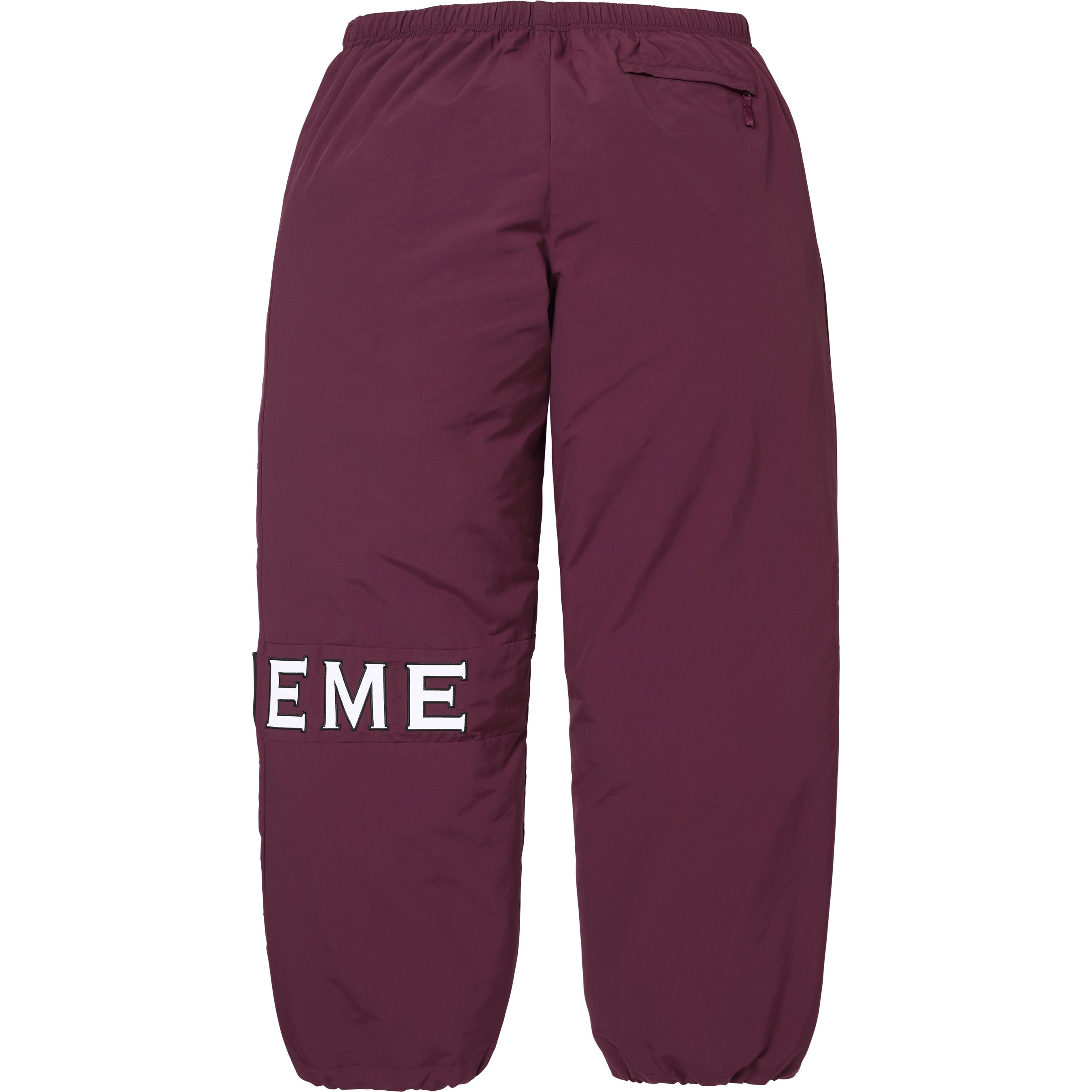 Cross Track Pant